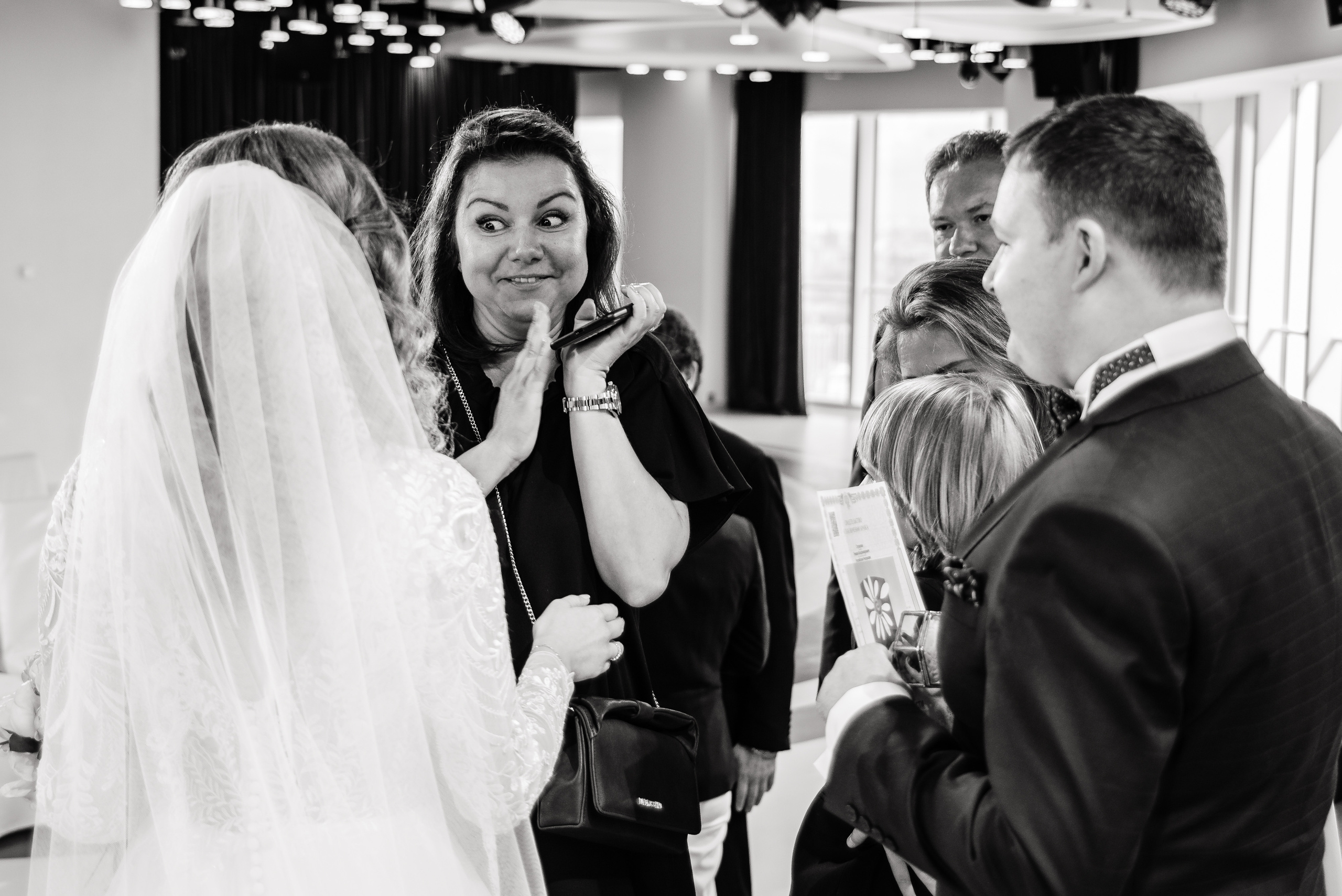 Регистрация брака в москва сити. Фотограф Москва