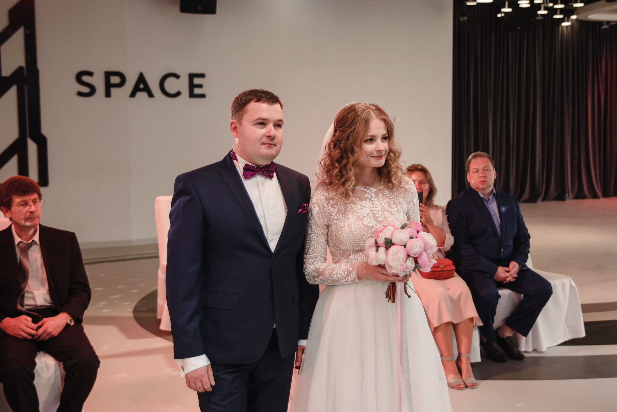 Регистрация брака в москва сити. Фотограф Москва