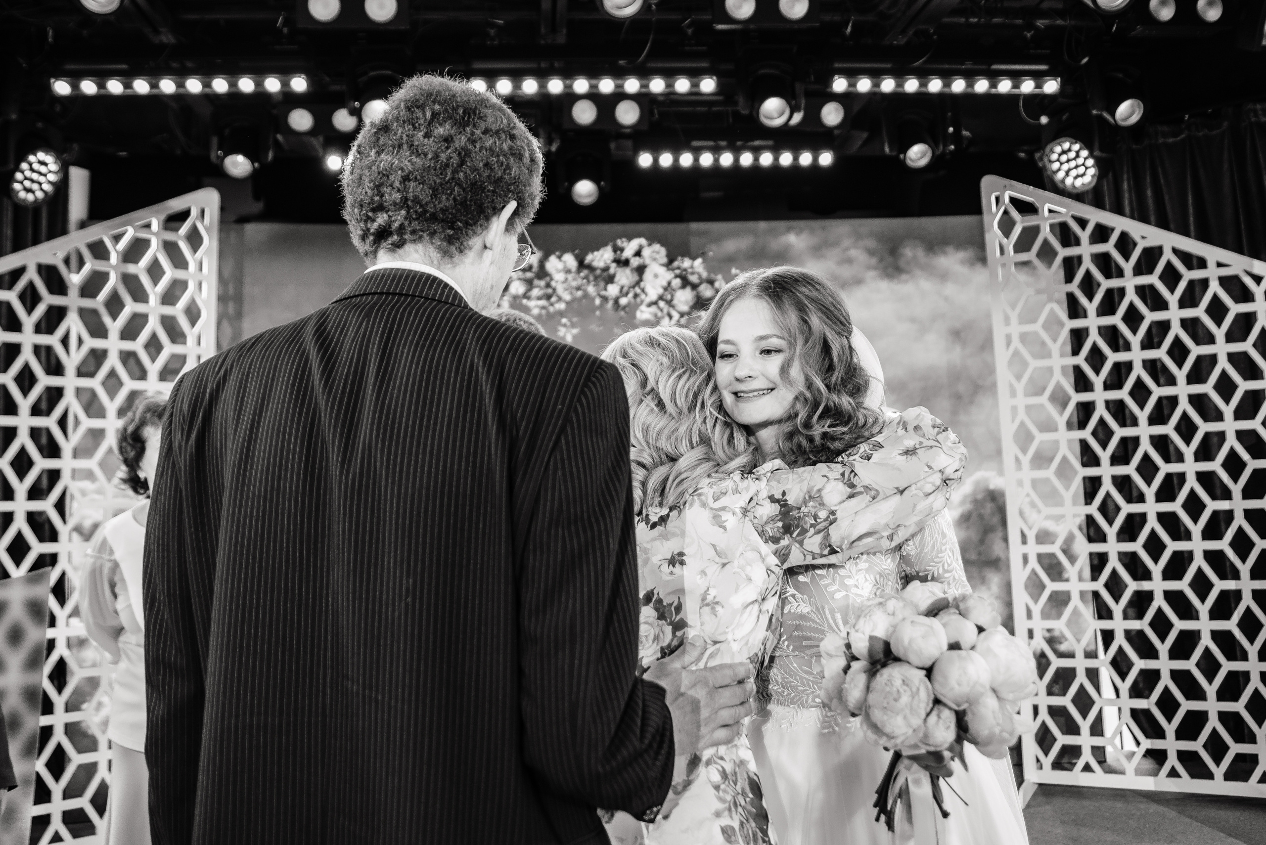 Регистрация брака в москва сити. Фотограф Москва