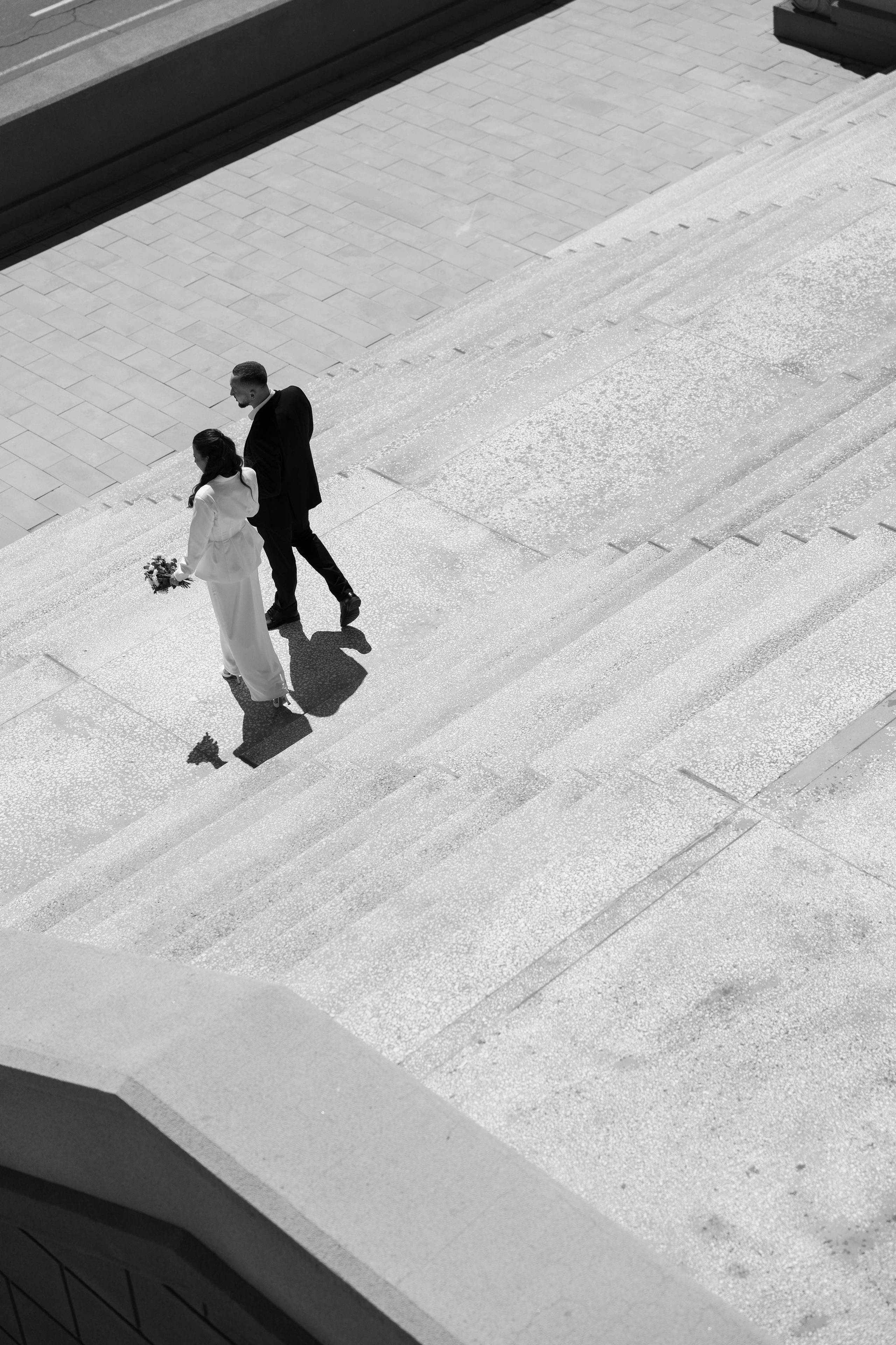 Константин & Полина. Свадебный фотограф Красноярск Элина Леонова