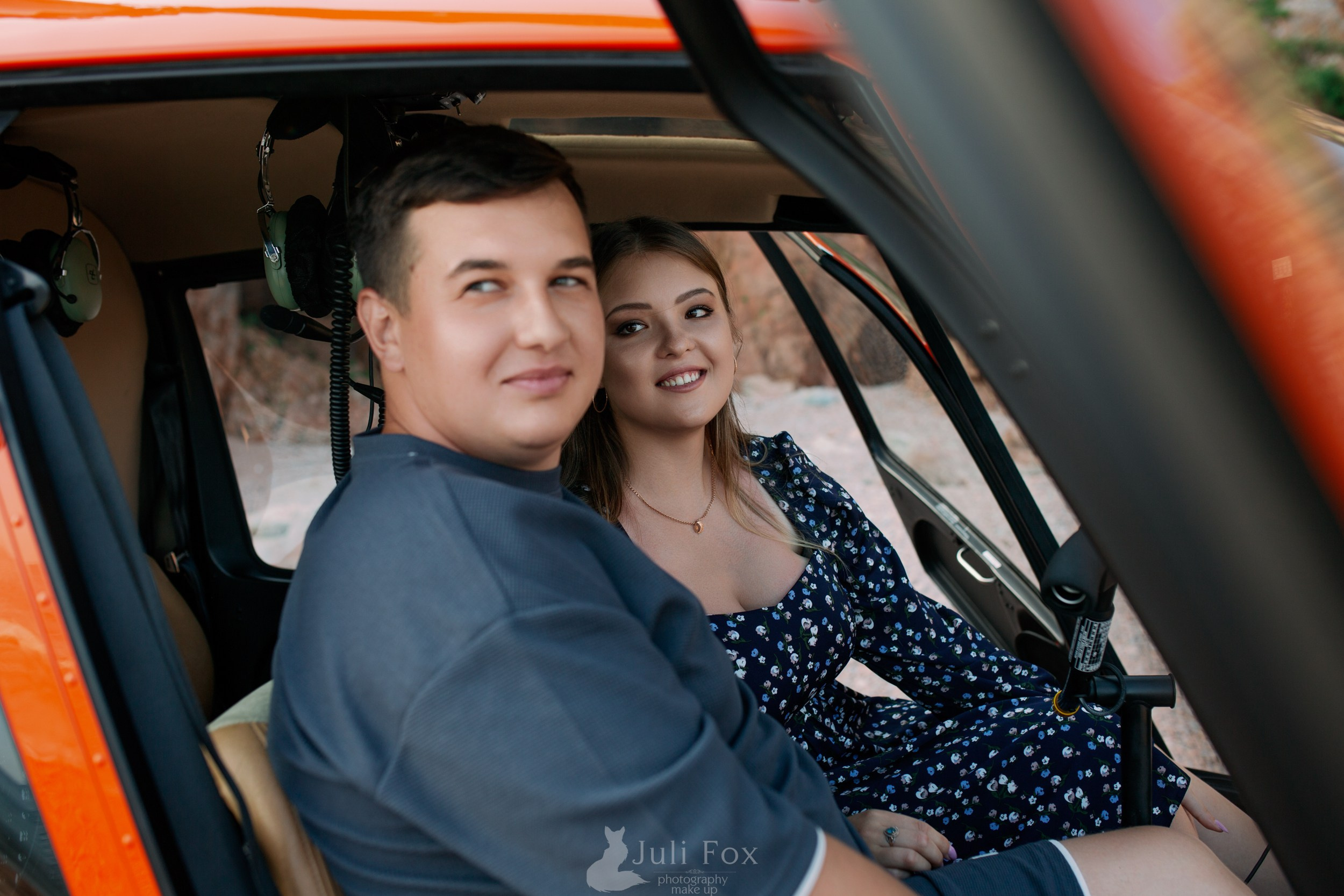 Фотосессия предложения руки и сердца во Владивостоке. Портретный, свадебный, репортажный фотограф во Владивостоке Юлиана Джули Фокс