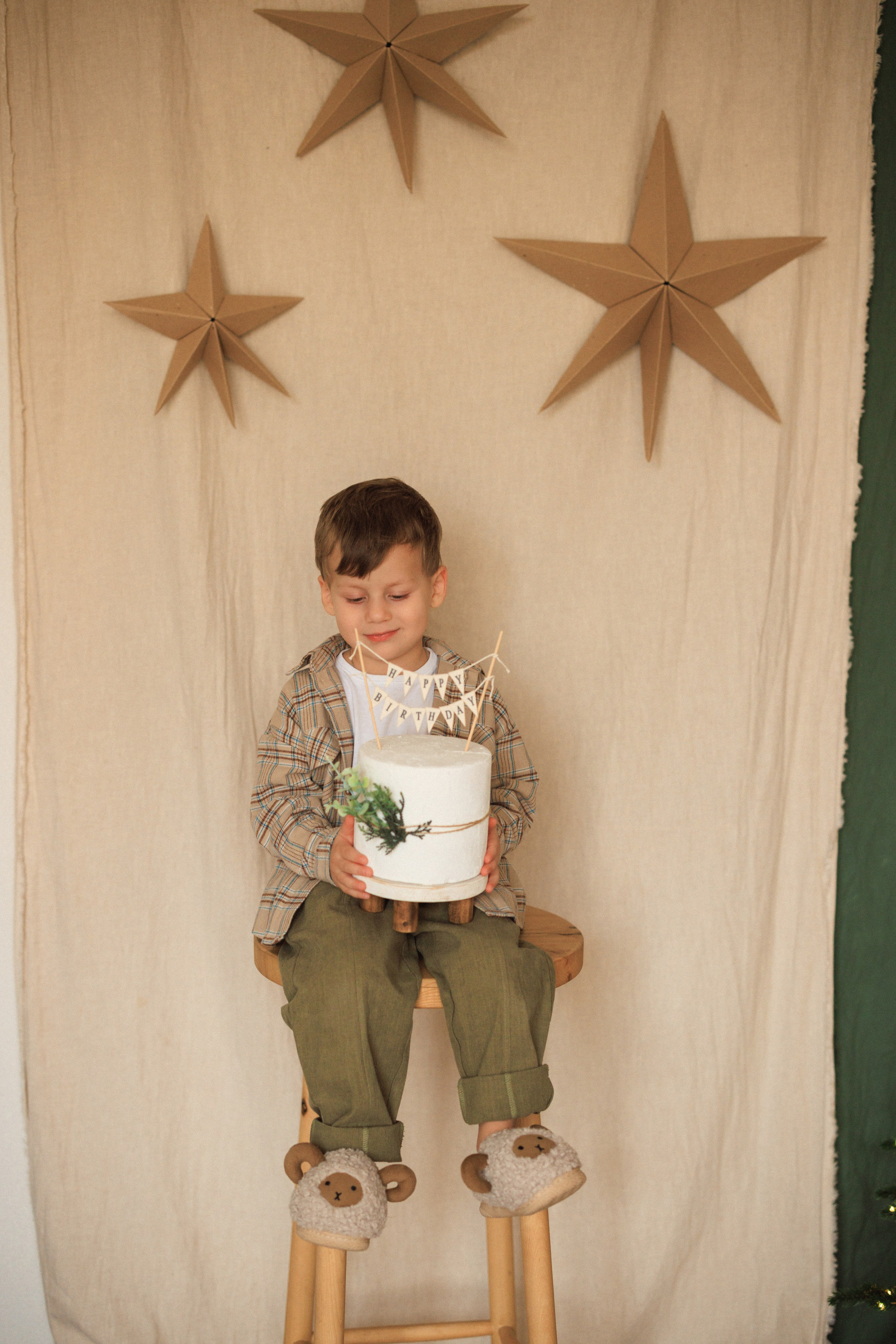 Семейная фотосессия в фотостудии «MESTONE», город Краснодар. Семейный и детский фотограф в Краснодаре Анна Трашкова