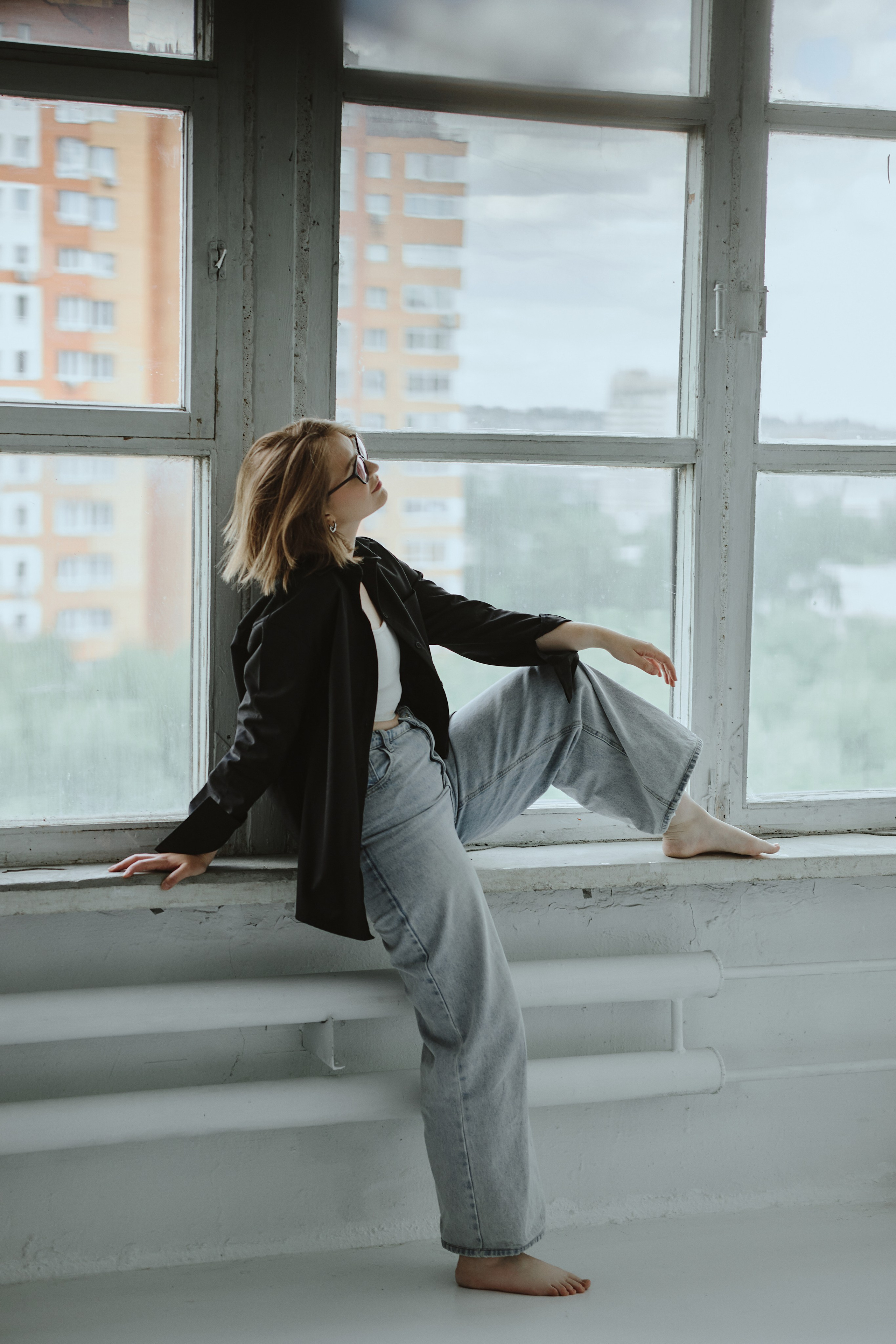 Ника. Фотограф Жанна Лефлер