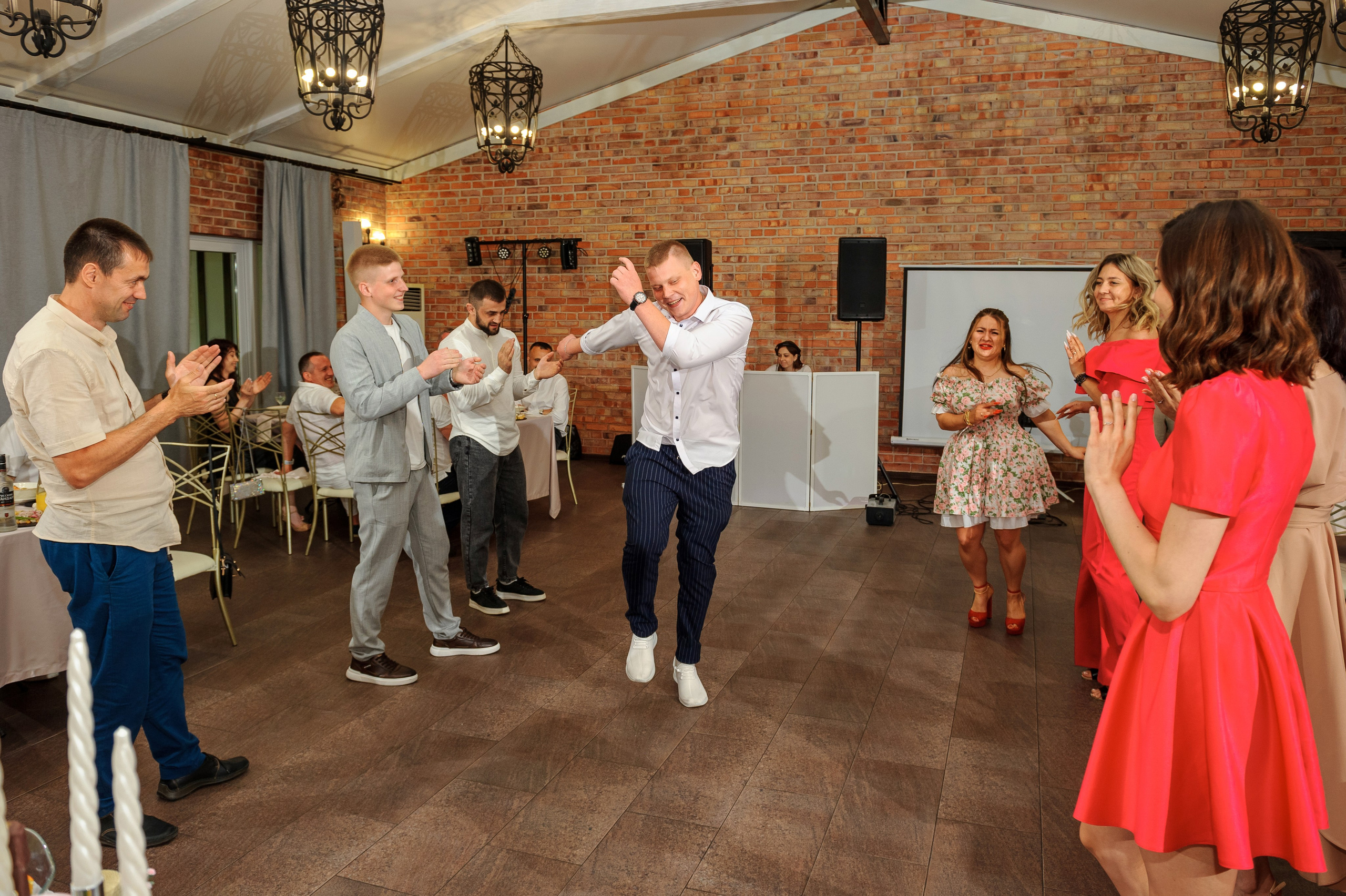 Никита и Людмила. Свадебный и семейный фотограф в Курске Андрей Изотов