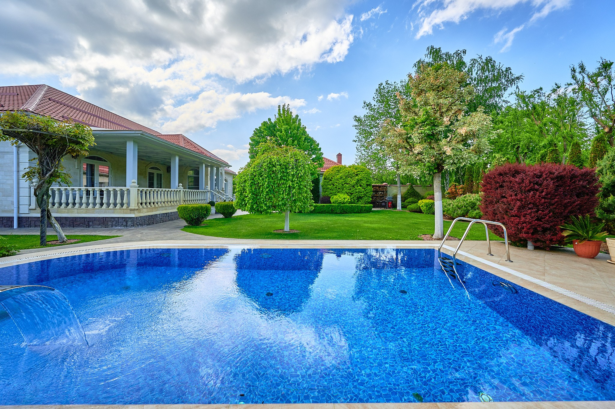 Дом 168. Интерьерный фотограф в Краснодаре