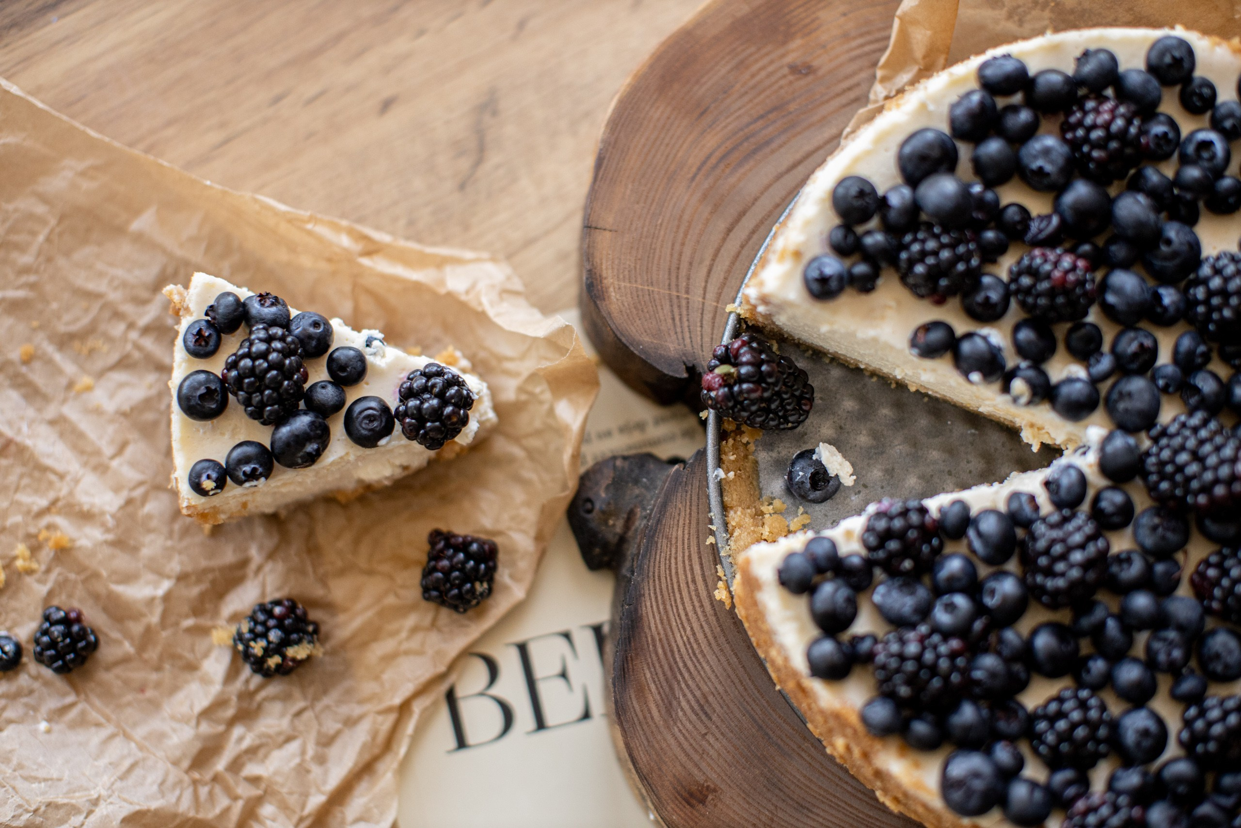 Фуд-фотография. Kroyanphoto