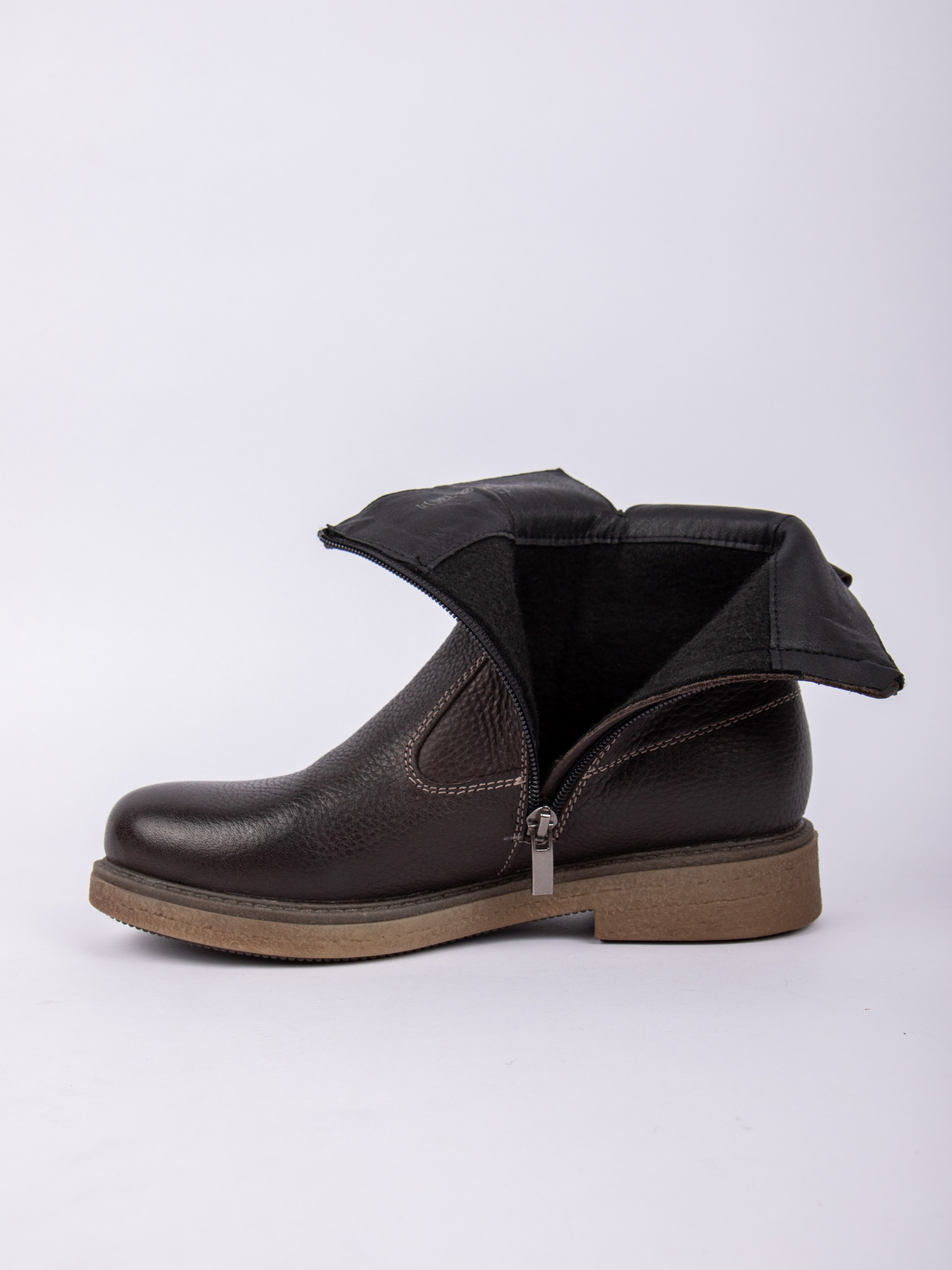 Carvito Зима 2025. Фотограф Александр Бигари