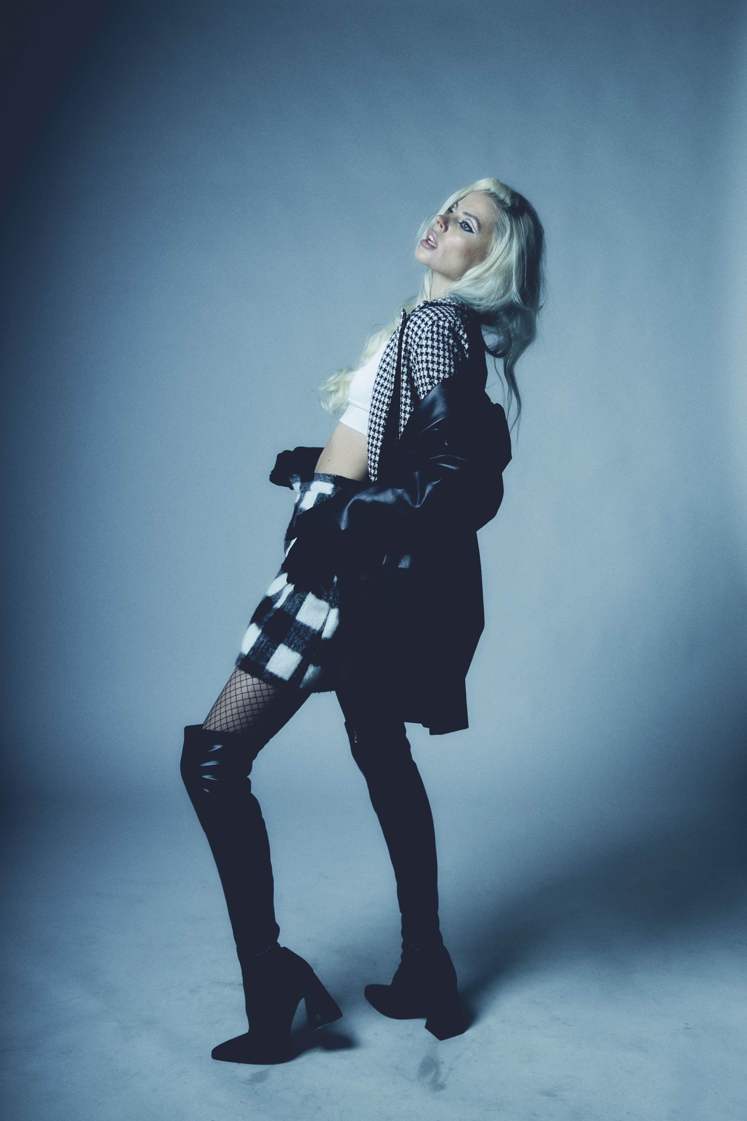 Анна. Коммерческий фотограф в Москве Семенихина Дарья