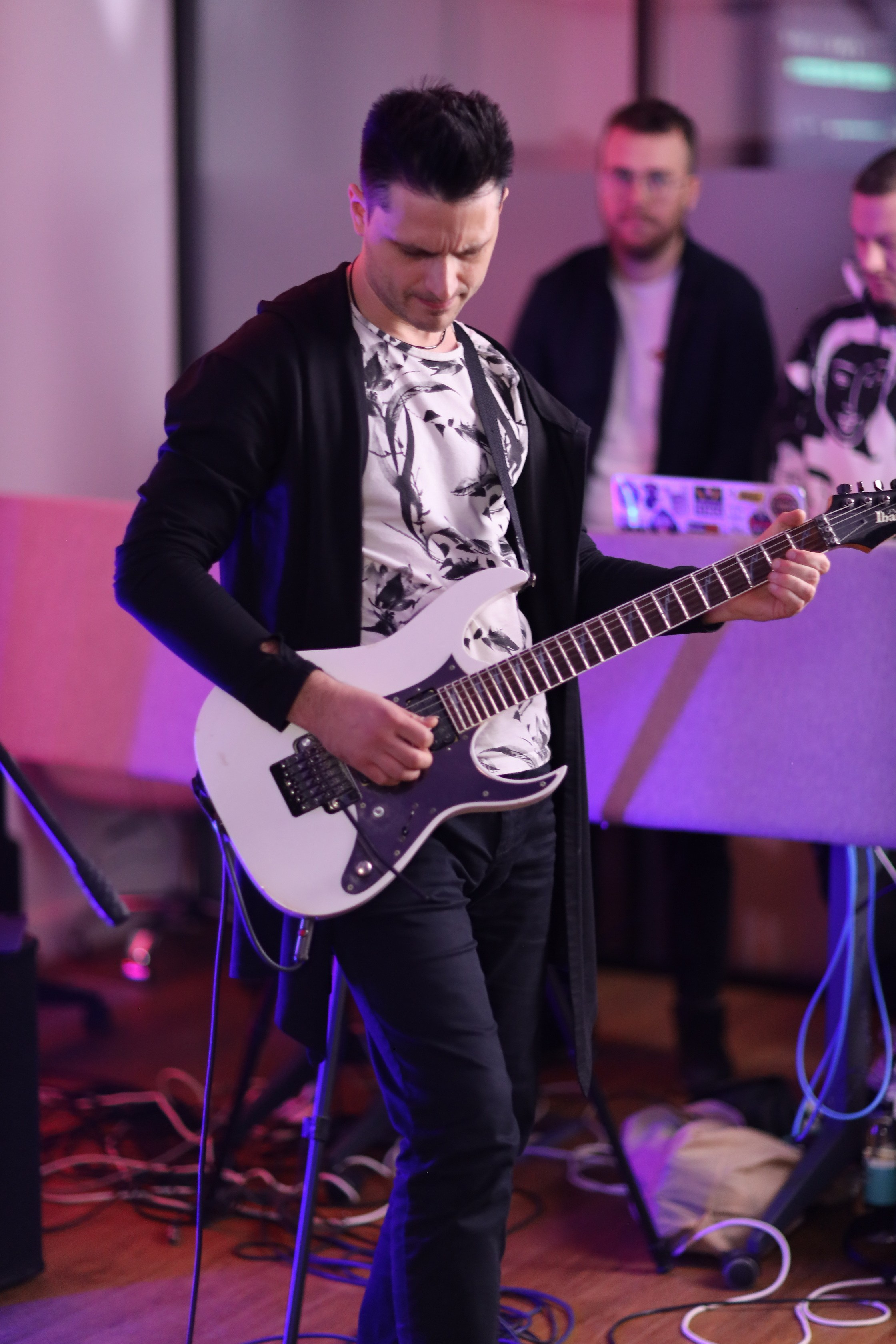 МастерМайнд 1.2. Съемка в студии под ваш запрос, студийные съемки, фотографии архитектурных объектов — Александр Евстигнеев — фотограф Москва