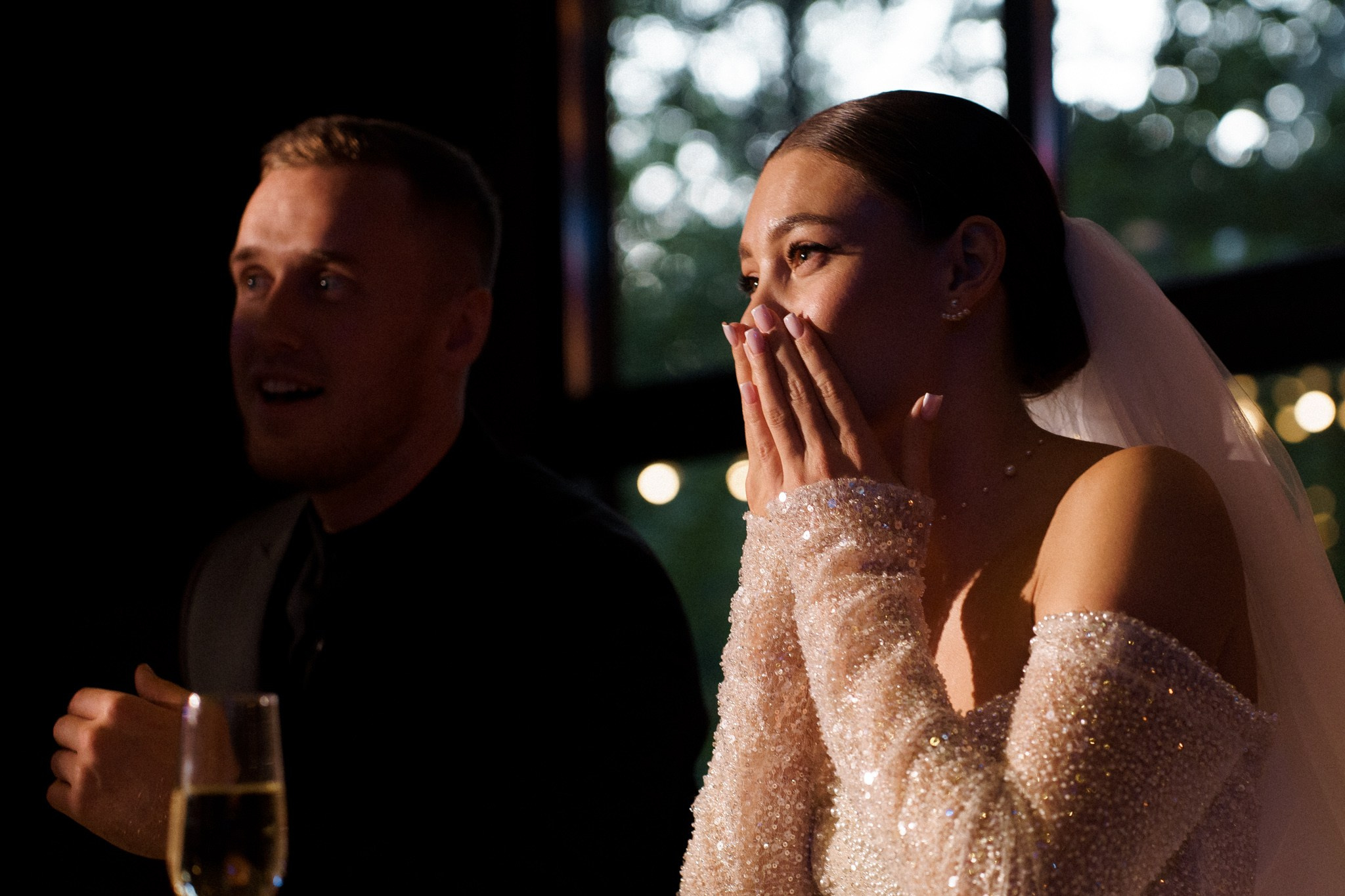 Вова и Олеся. Свадебный Фотограф Хабаровск Евгений Корсков