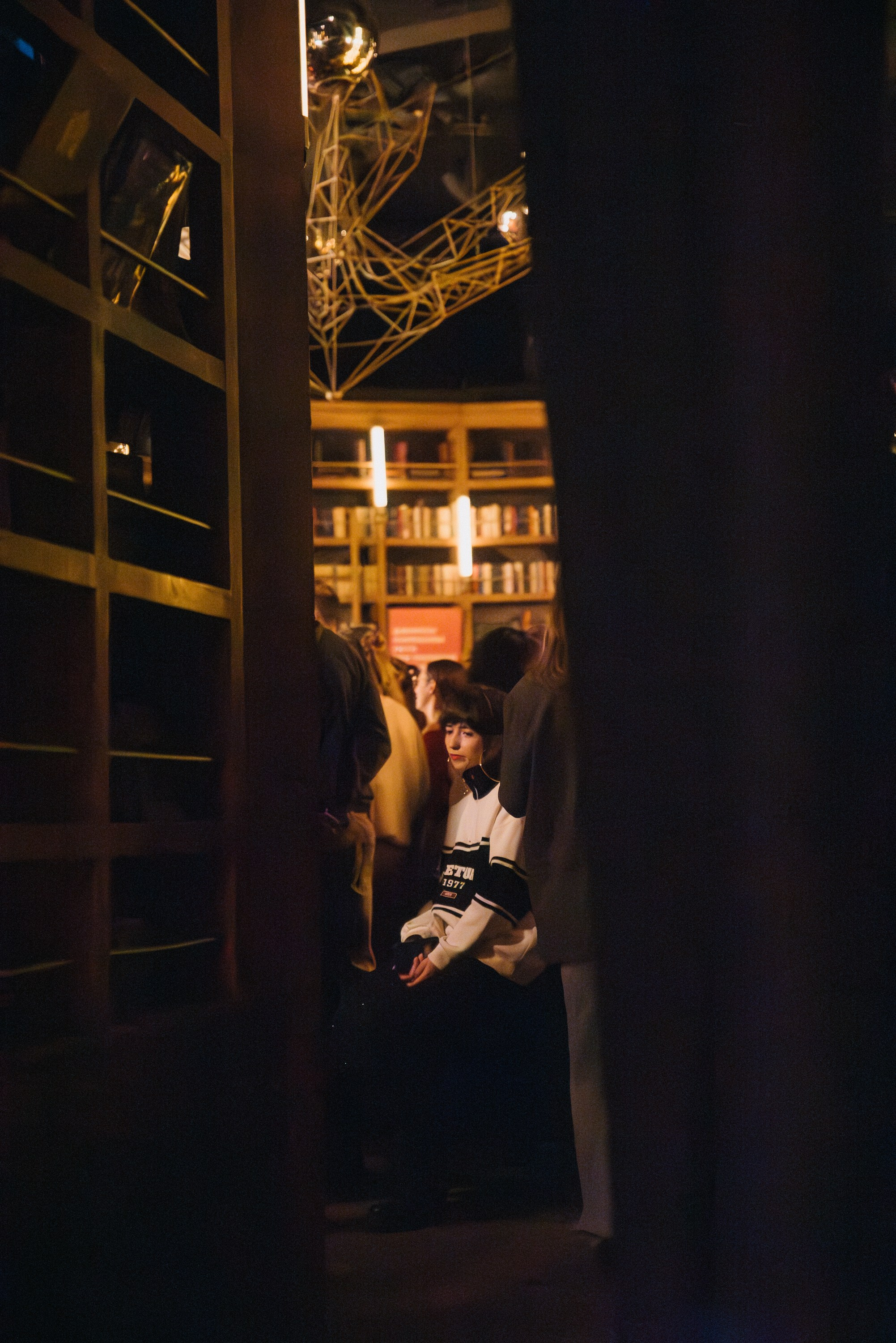 Квартирник. Свадебный, семейный, женский фотограф в Москве, Мытищах, Королёве Ксения Узилле