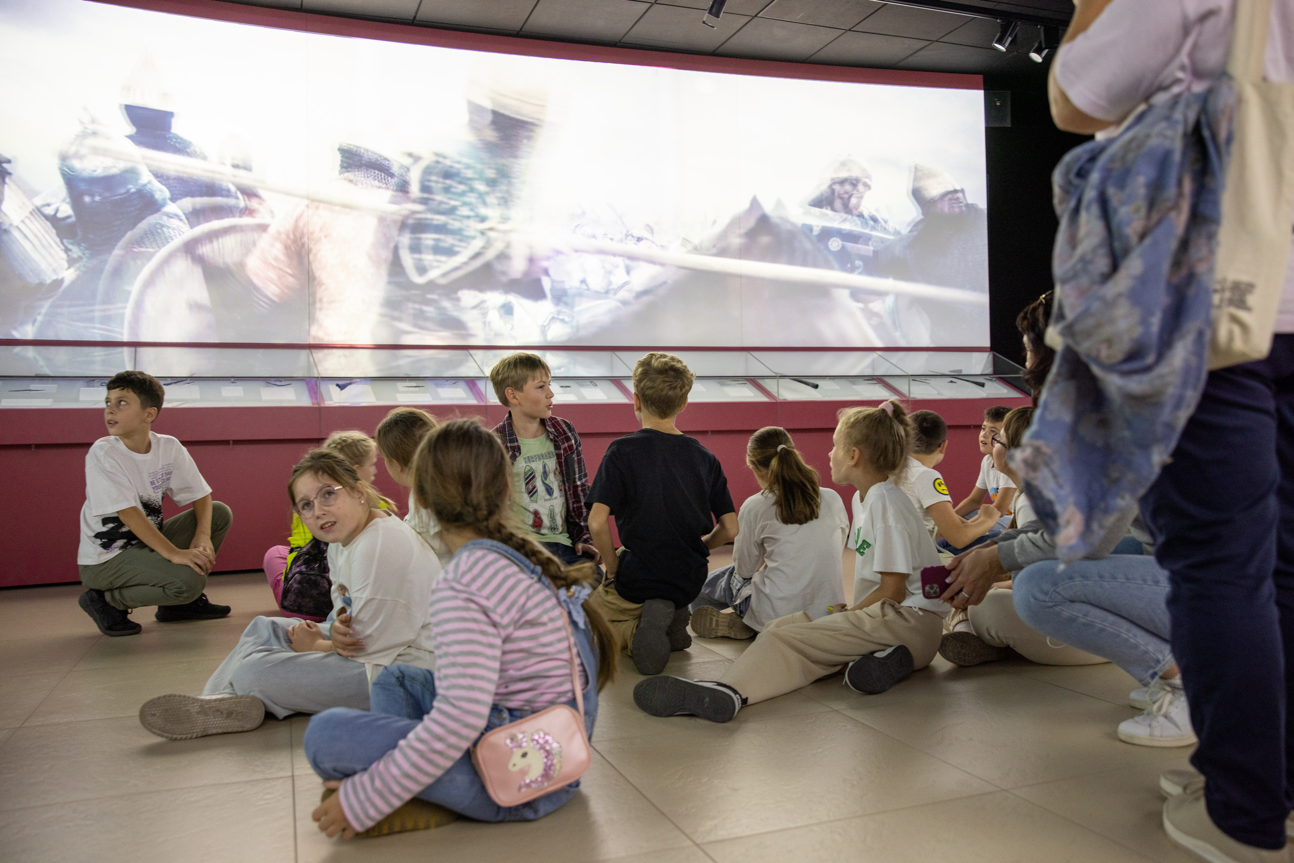 Поездка на поле Кулеково. Фотограф в Туле Крупский АнДРей. Фотостудия «КАДР71» в Туле
