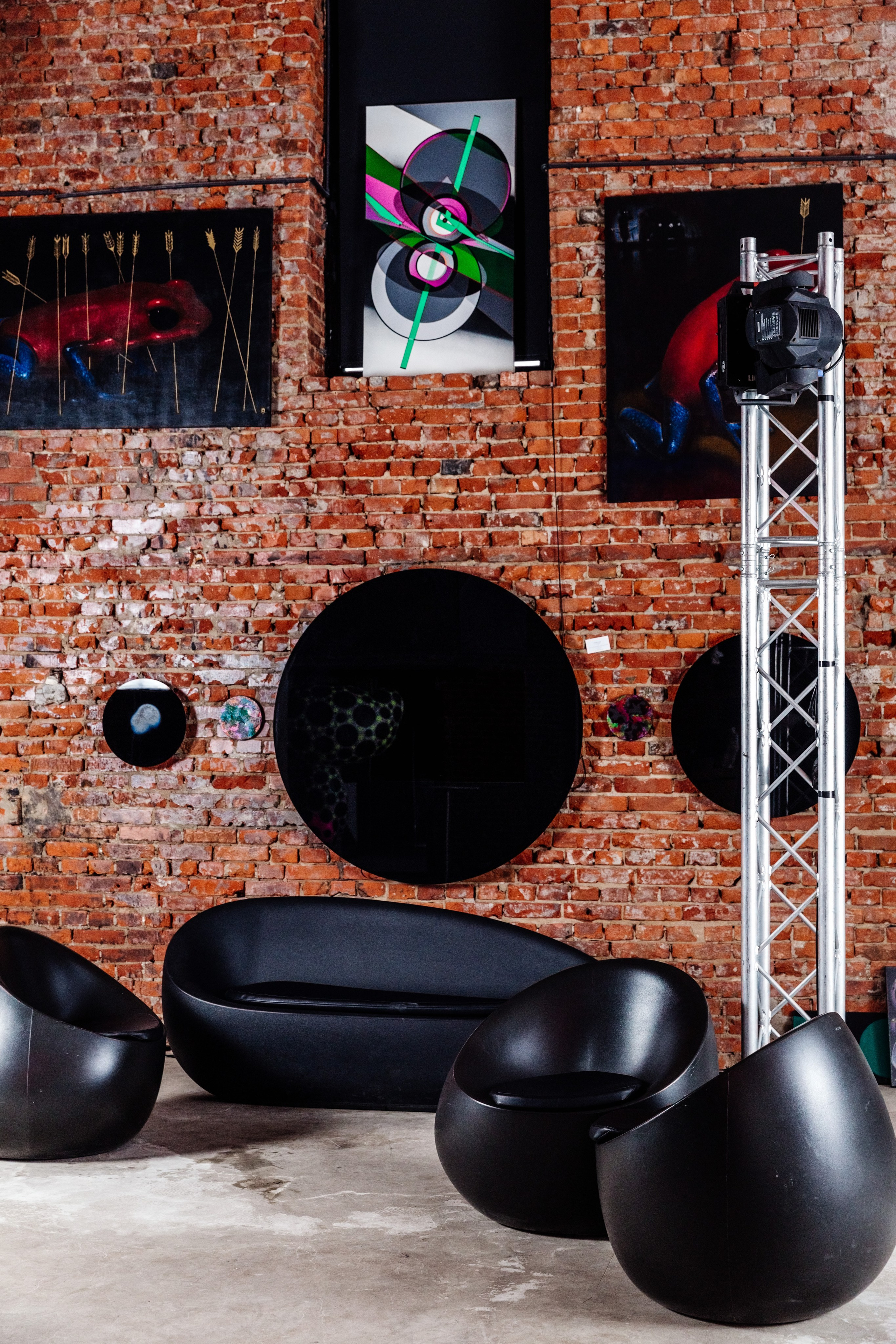 Интерьерная фотосъёмка. Репортажный фотограф Ольга Кочетова в Москве