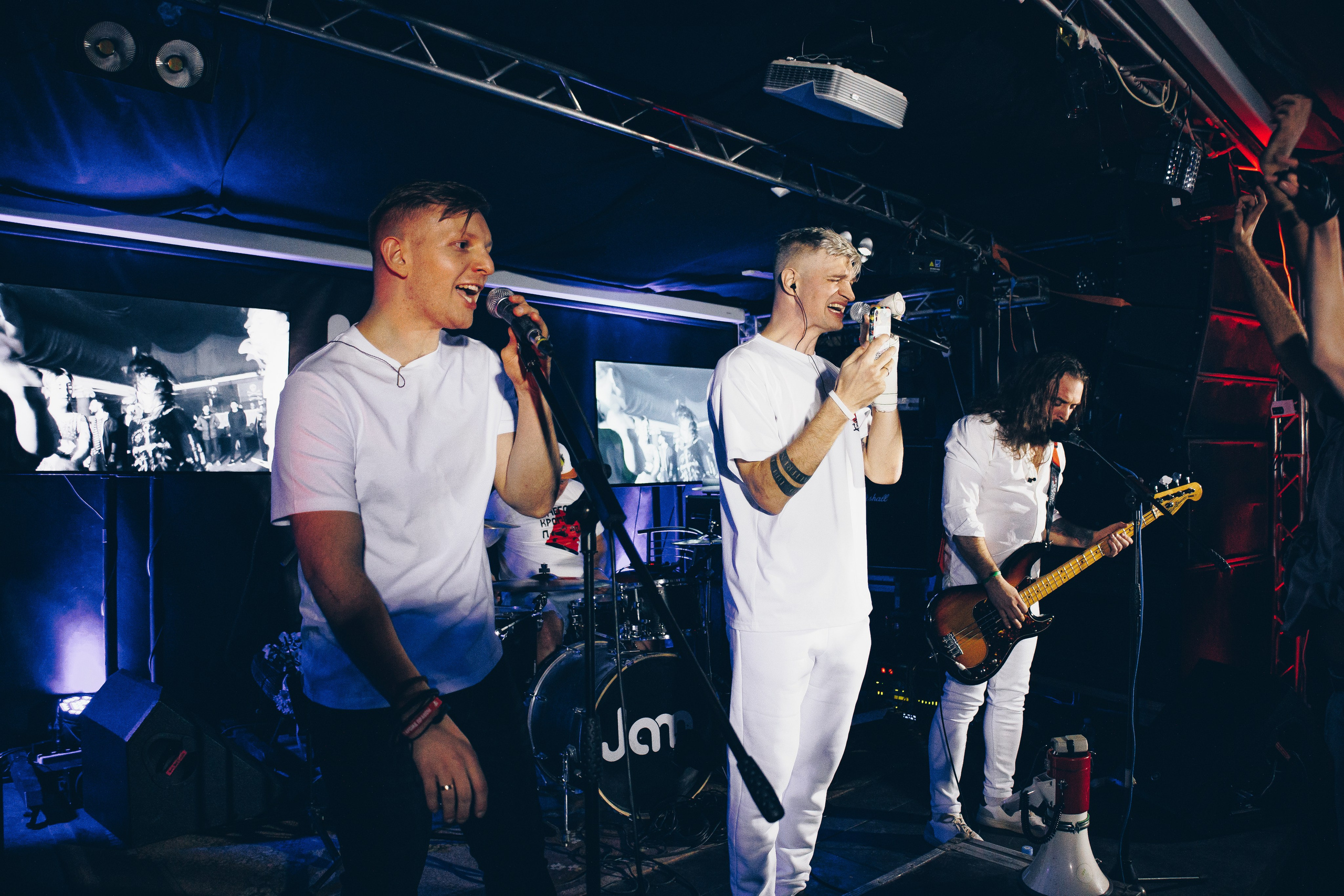 Ничего кроме Правды 4 года | 2025.01.25. Фотограф Антон Катунин | Симферополь