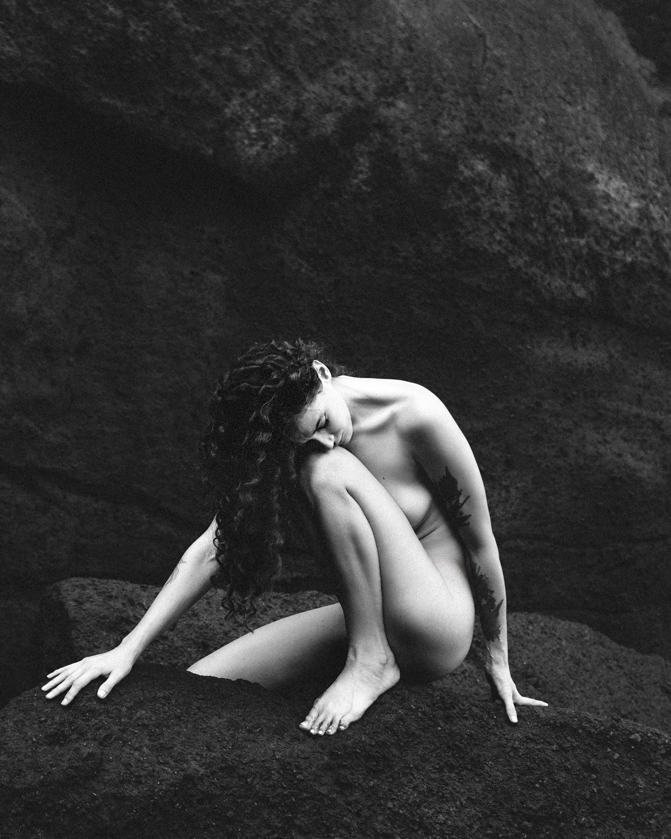 Victoria. Alena Gribkova