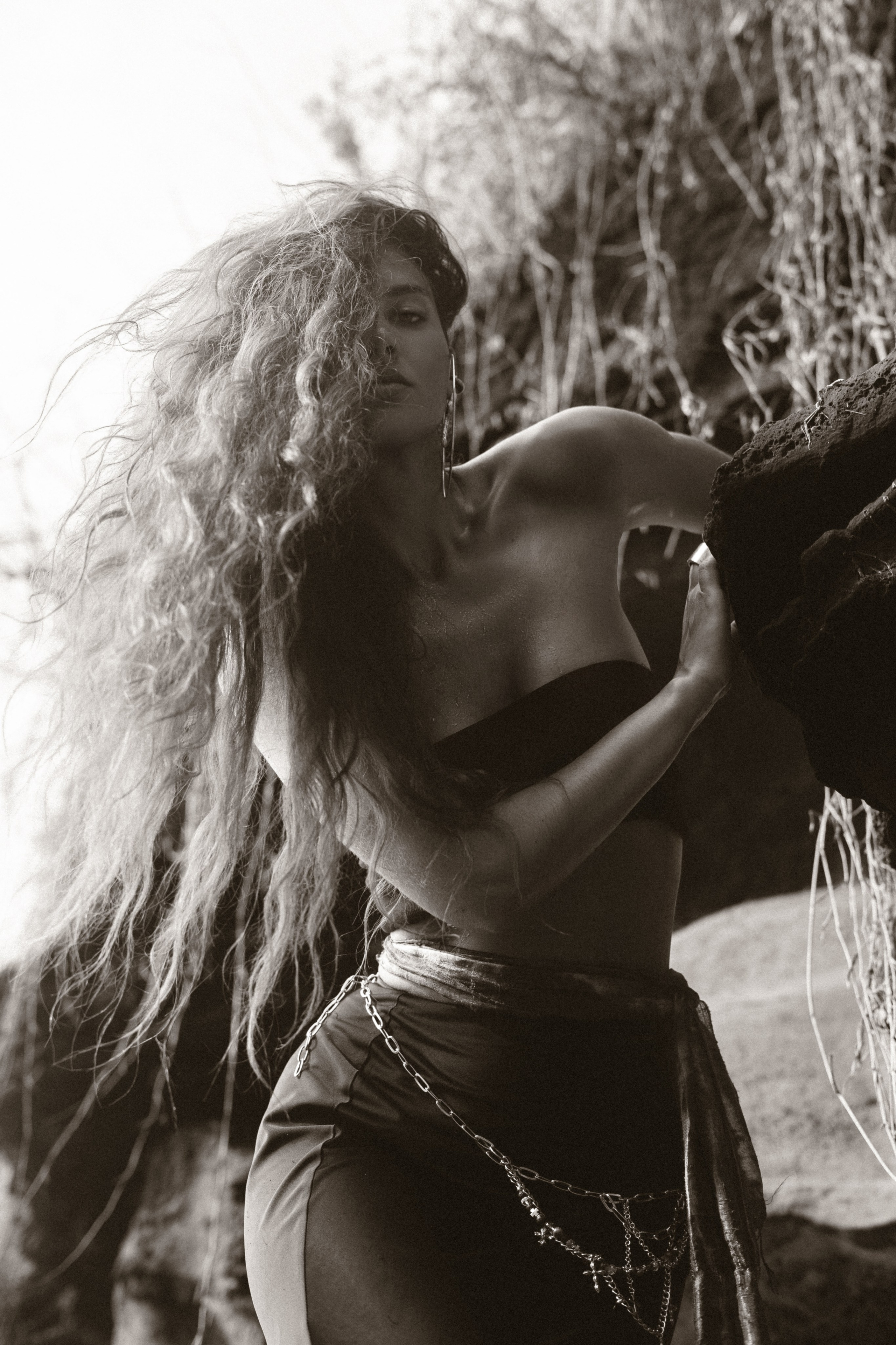 Darina. Alena Gribkova