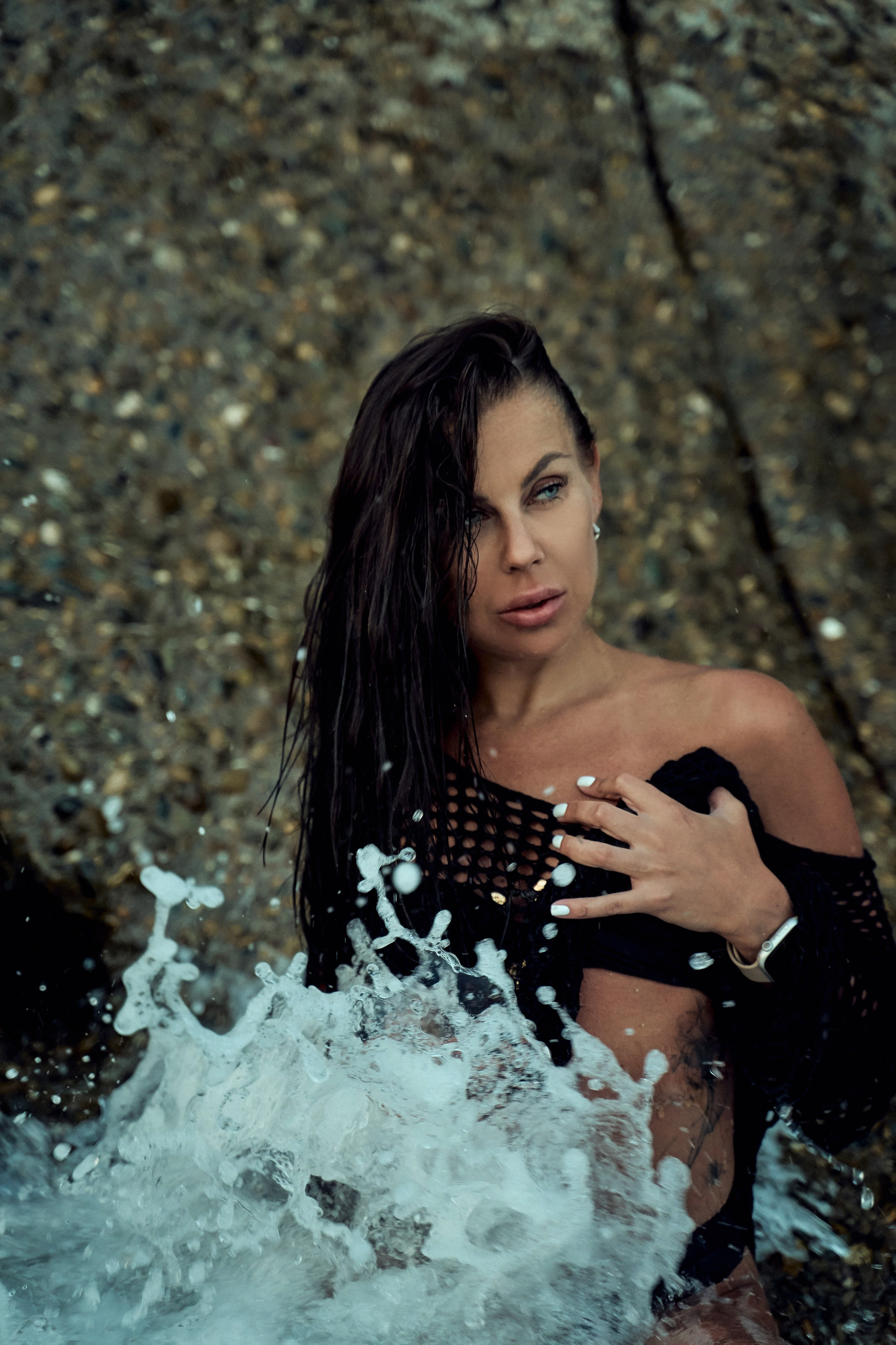 Фотосессии на улице и на природных локациях Сочи