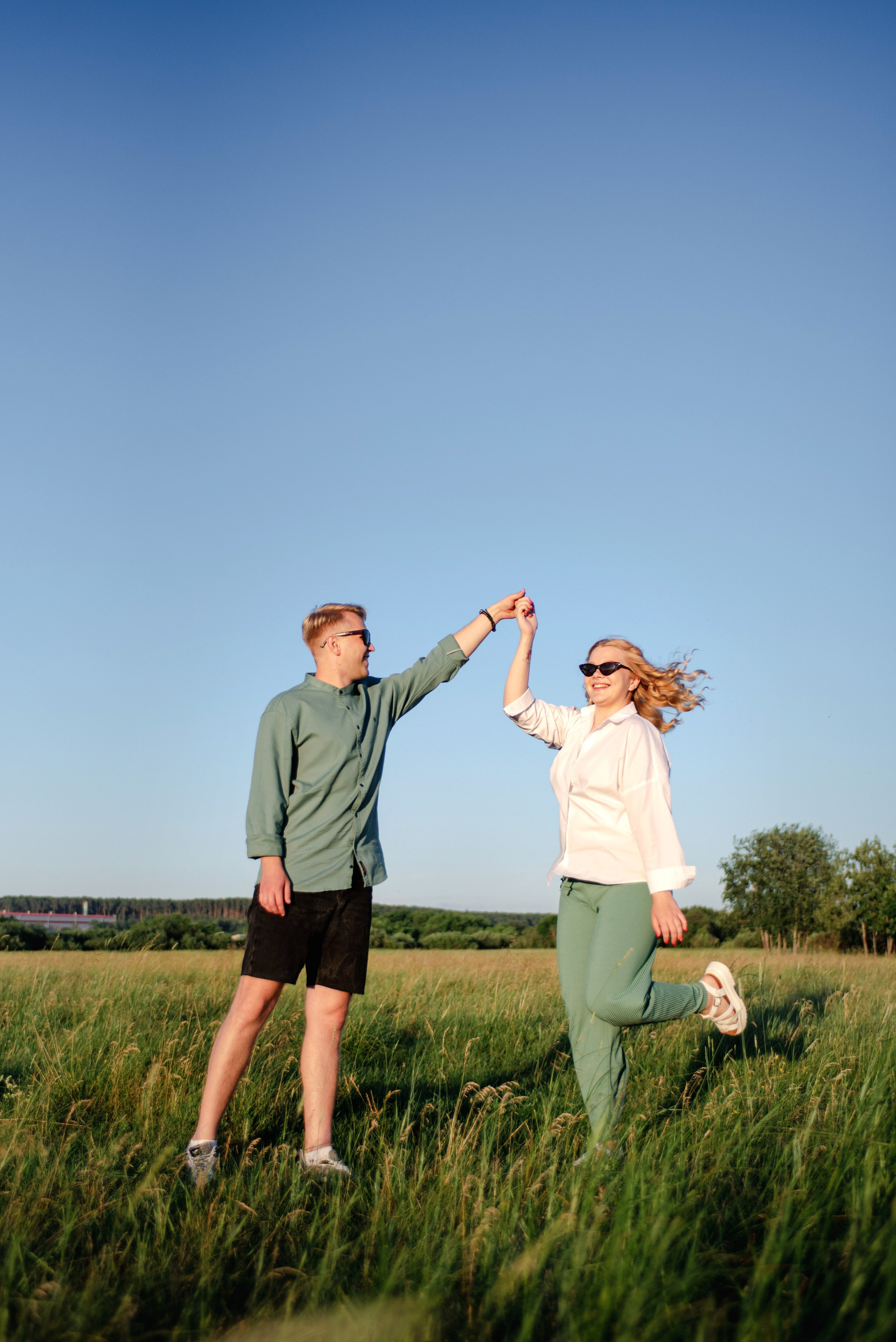 Сезон 2024. Свадебный и семейный фотограф в Камышлове Ирина Чуркина