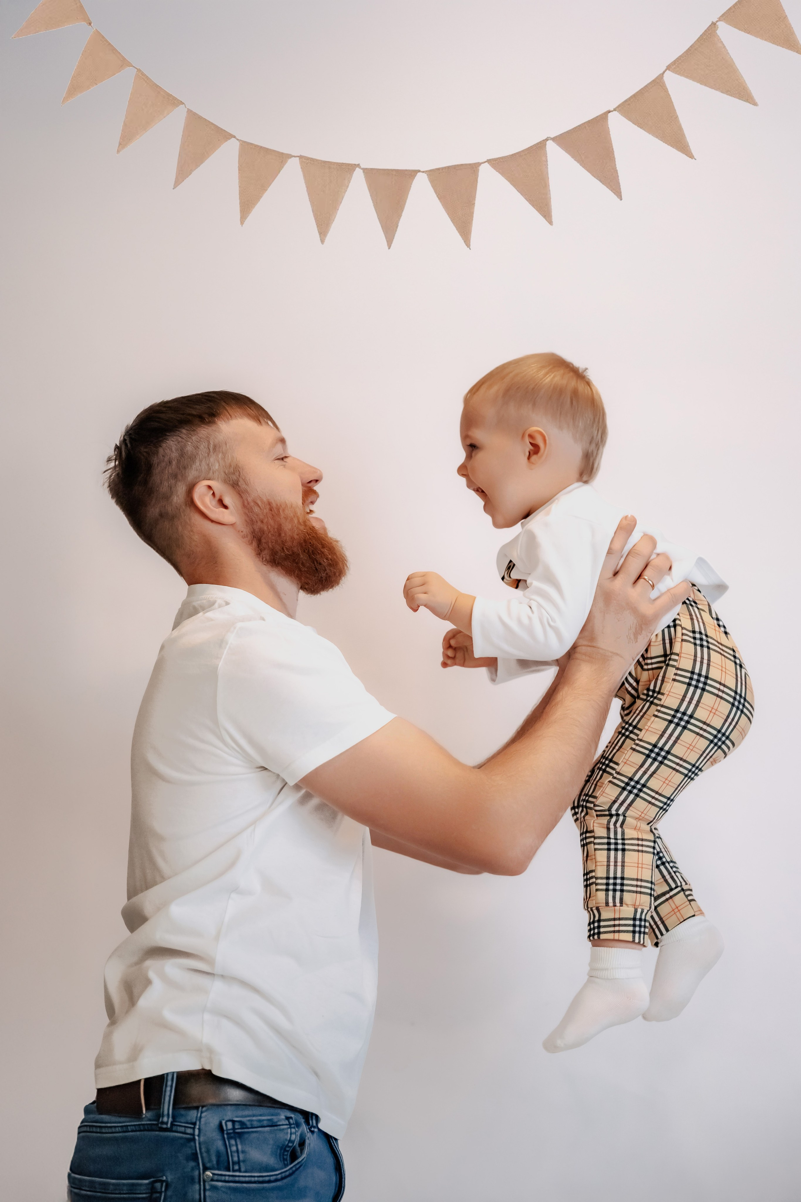 Арсению 2 годика детская фотосессия в Тамбове. Детский и семейный фотограф в Тамбове Алина Богданова