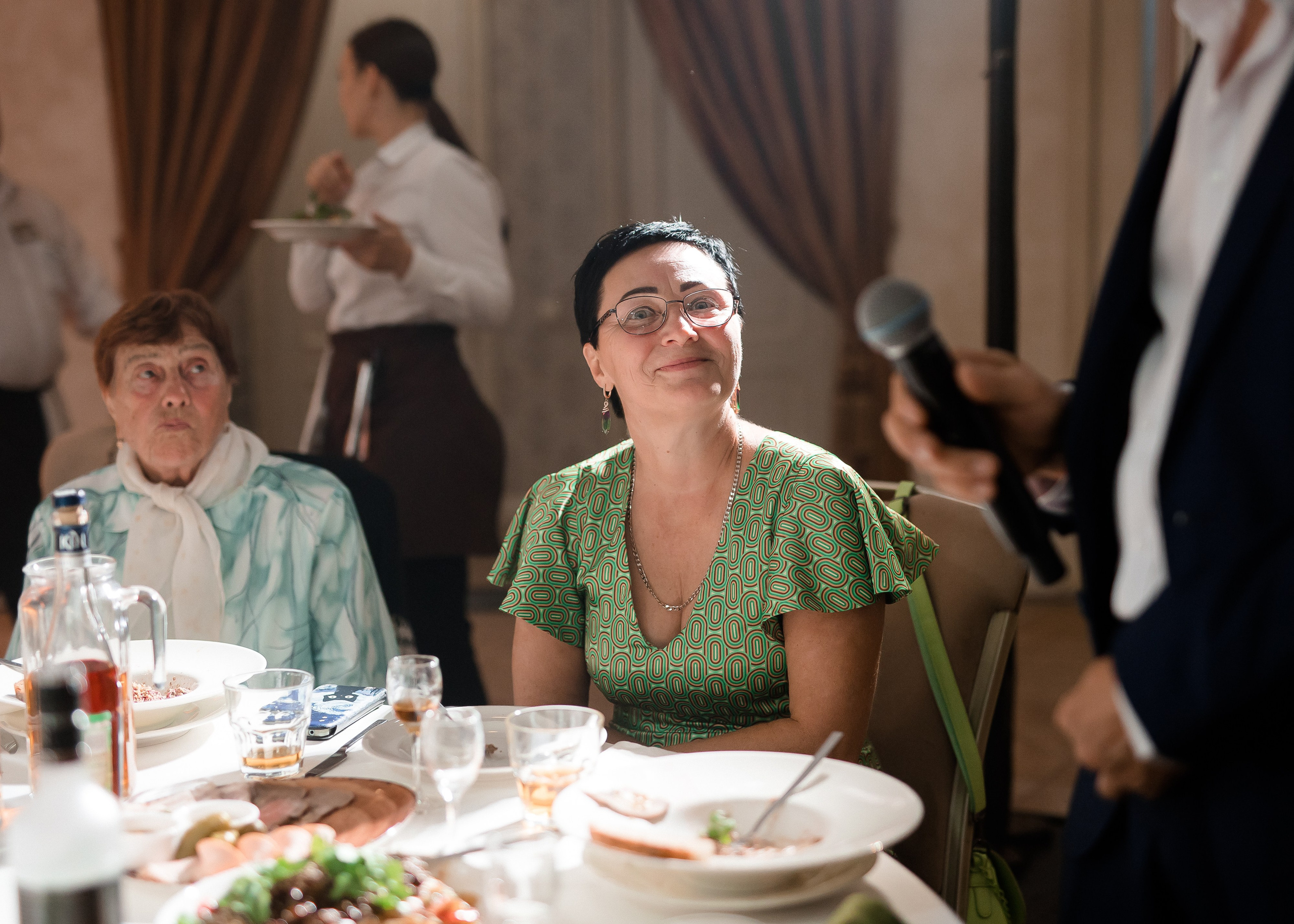 Лена + Саша. Свадебный и семейный фотограф в Саратове Маша Паника