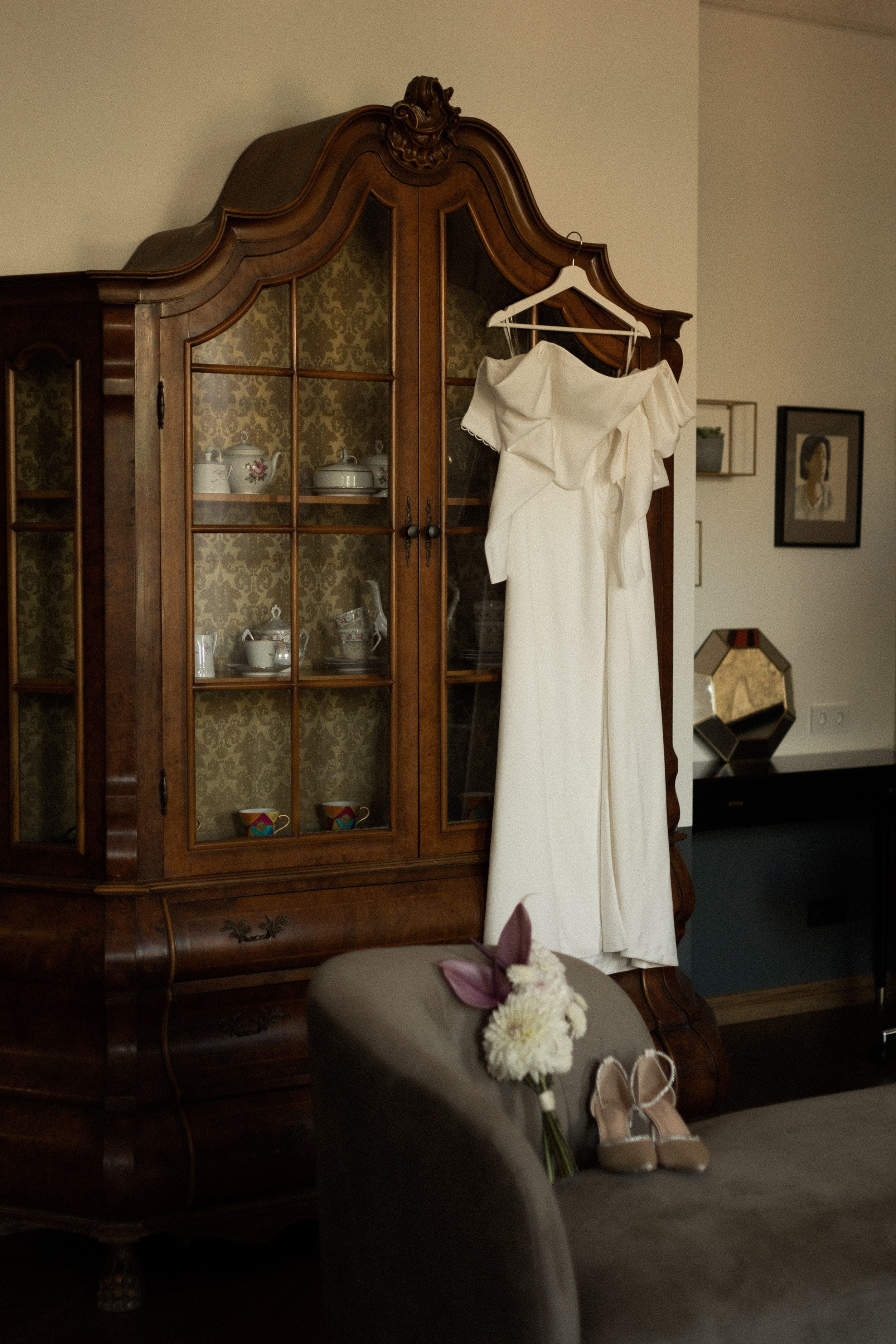 Тина+Олег. Свадебный фотограф в Санкт-Петербурге