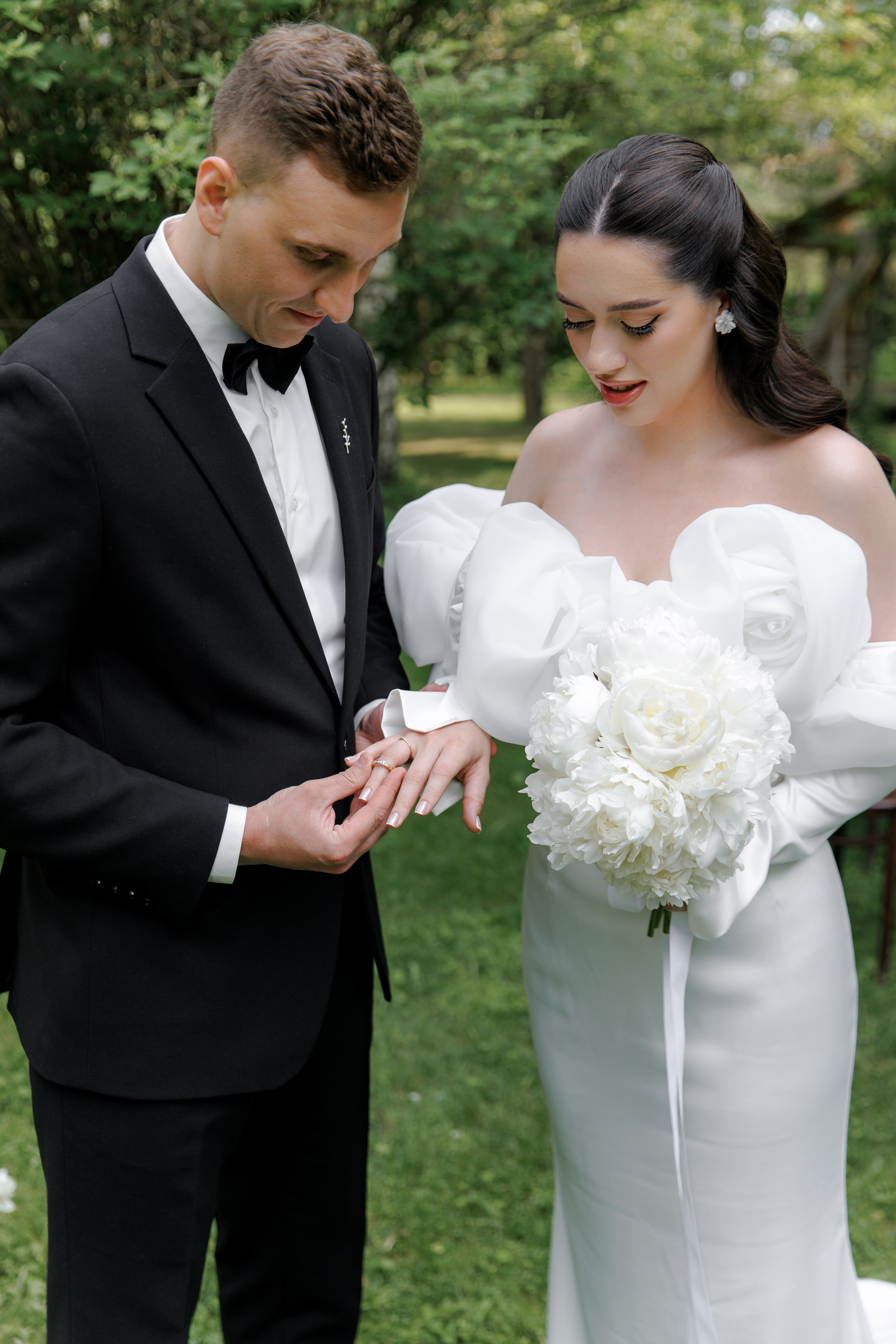 Свадьба в Ярославле — серия усадьба Орешки, выездная регистрация, свадьба на природе | Портфолио. Свадебный фотограф в Москве, Ярославле Виталий Квант