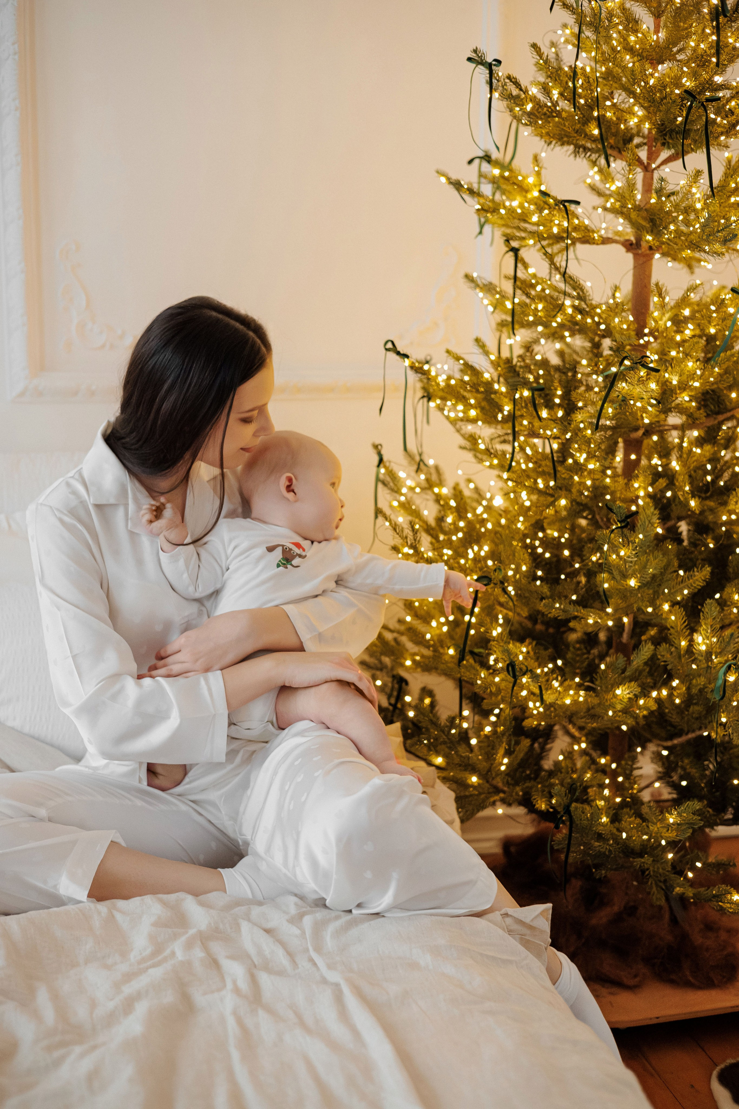 Семён, Анастасия и Мирон