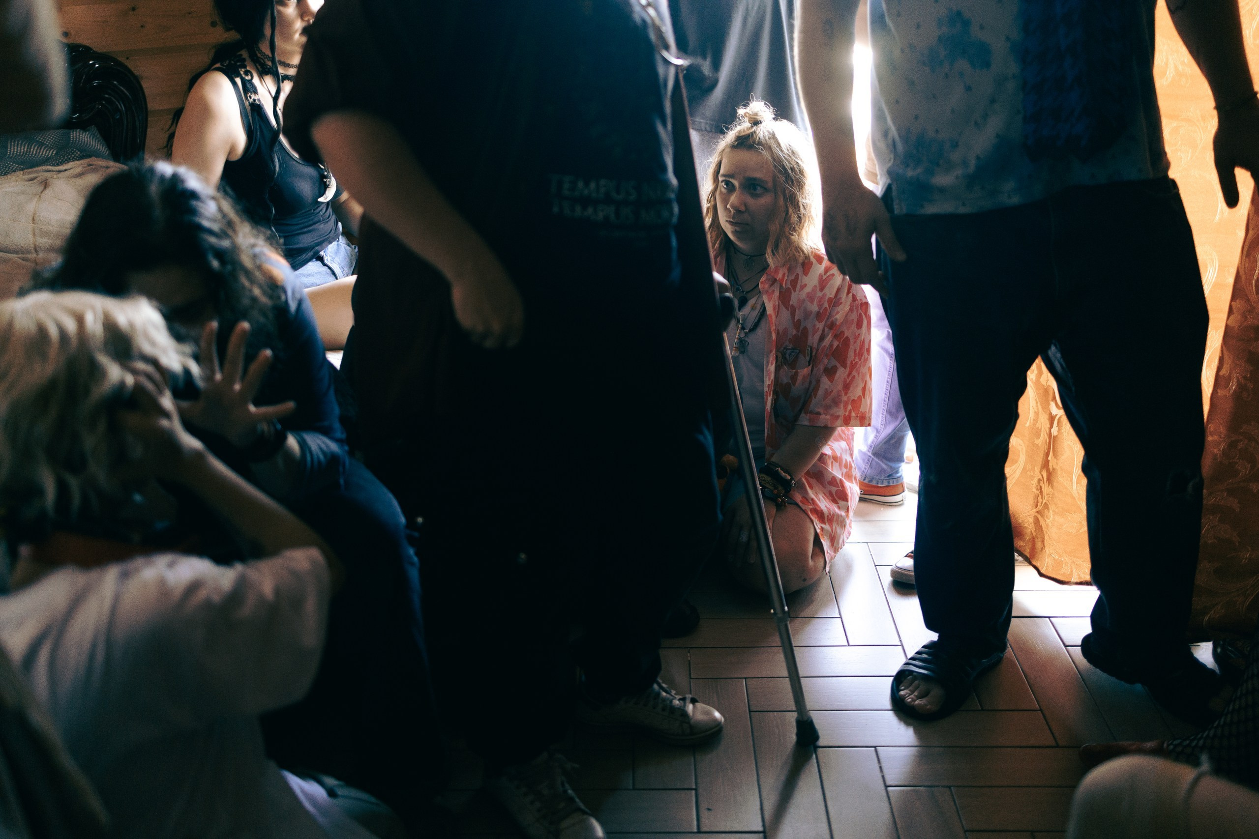 Дом в котором. Репортажный фотограф Анастасия Головко