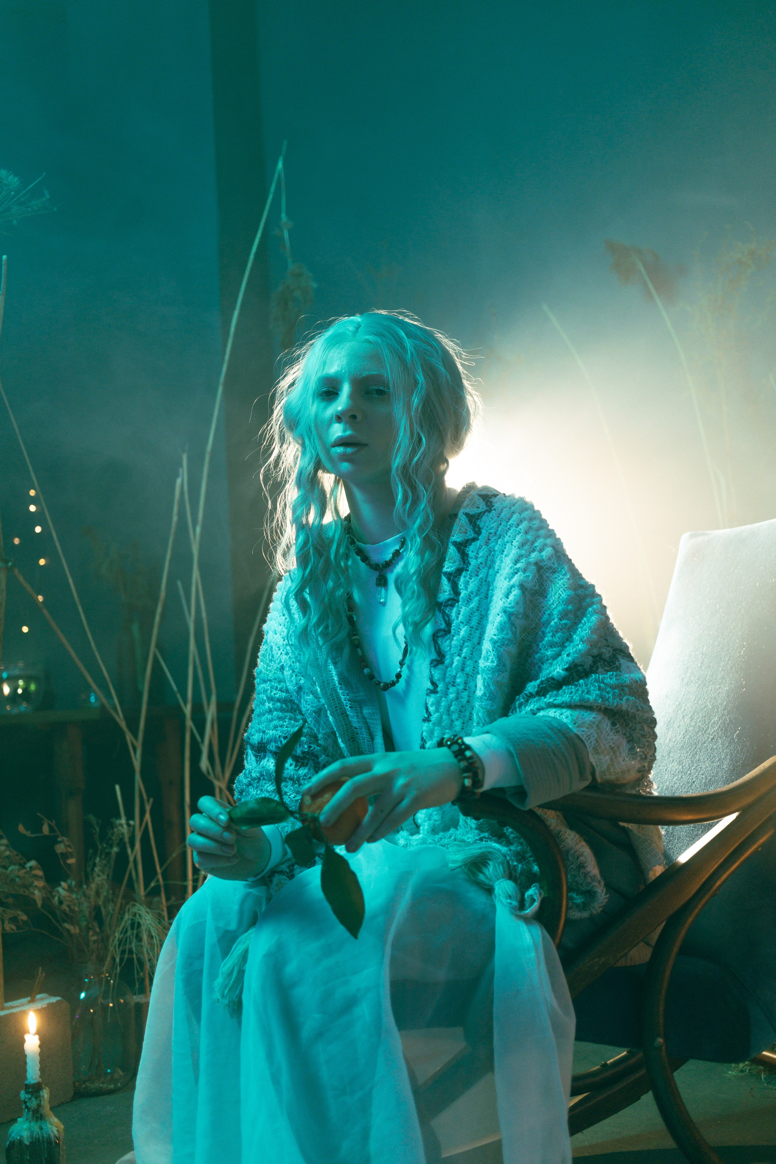 Дом, в котором…. Репортажный фотограф Анастасия Головко