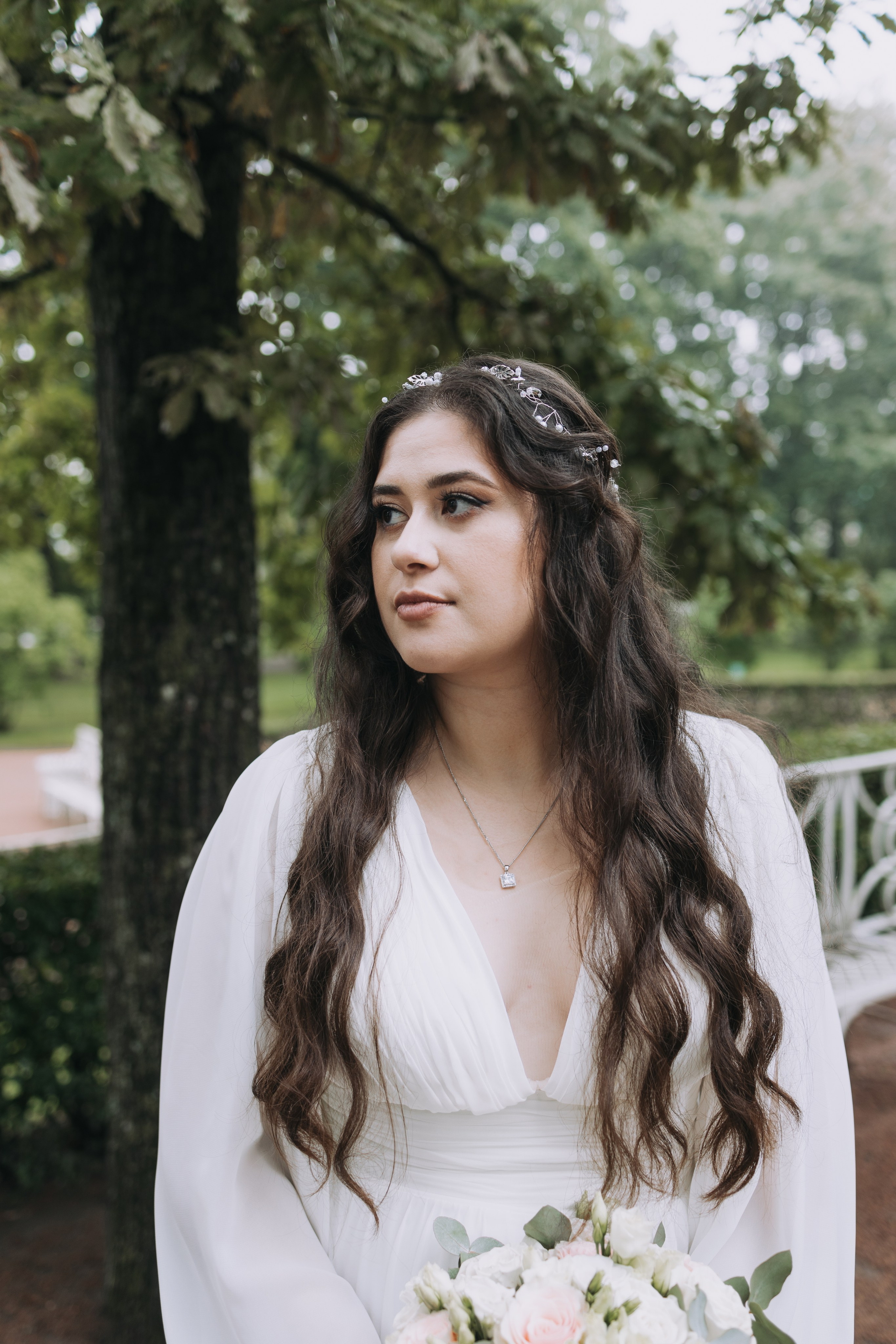 Марина и Андрей. Репортажный фотограф Анастасия Головко