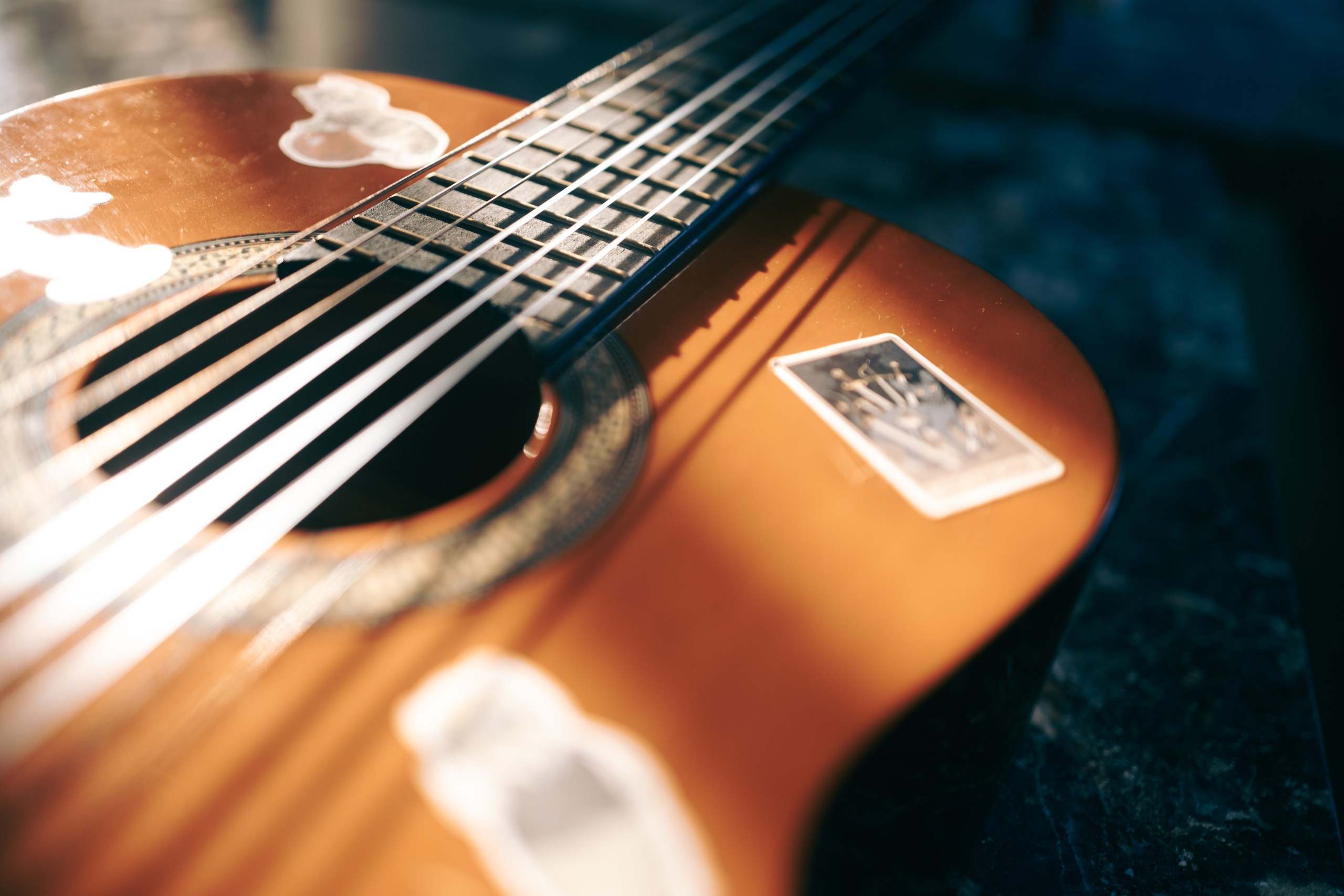 Дом в котором. Репортажный фотограф Анастасия Головко