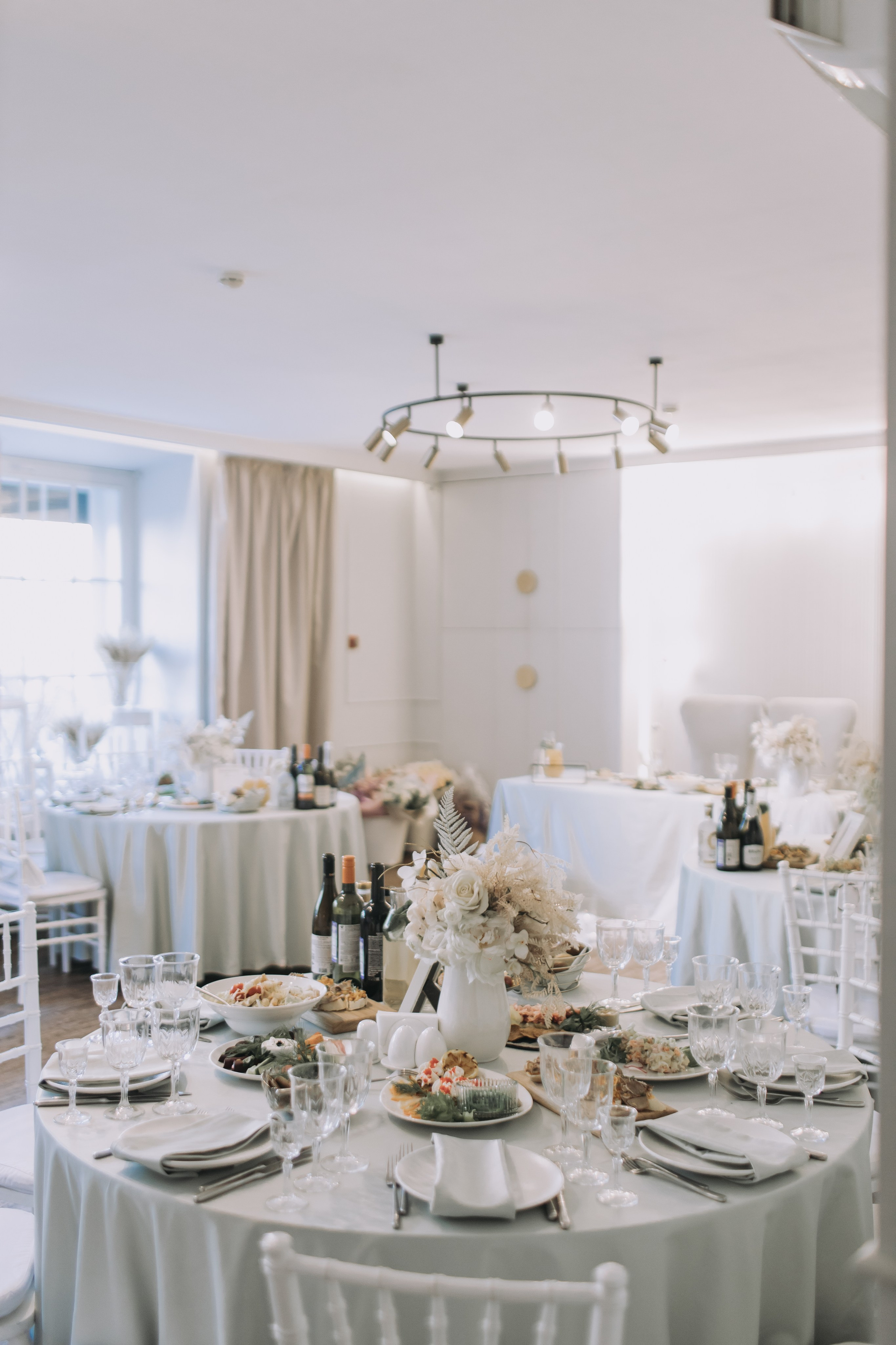 Настя и Петя. Репортажный фотограф Анастасия Головко