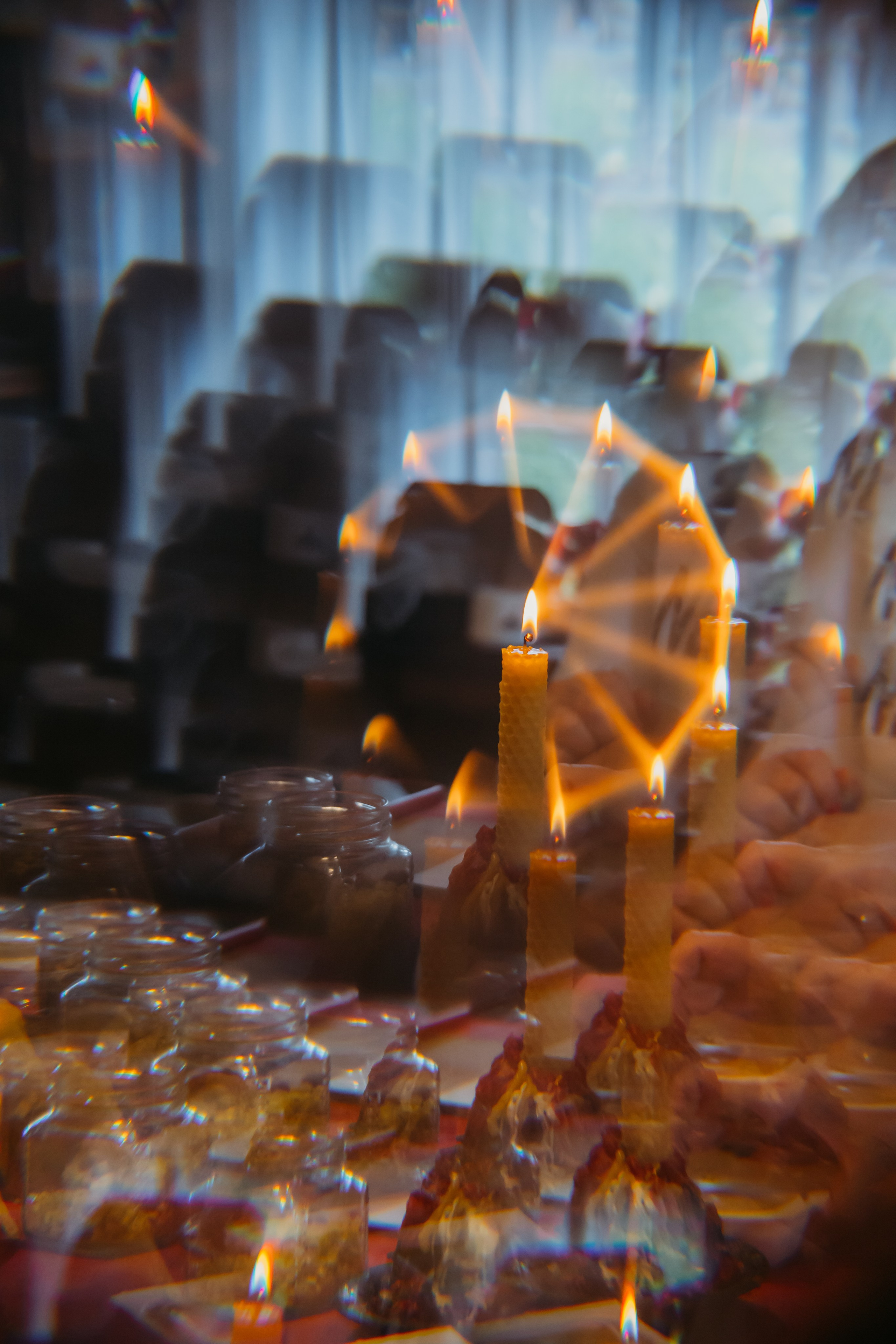 Родные люди «Мандроги». Леся Гаранина. Семейный фотограф/видеограф Москва и область