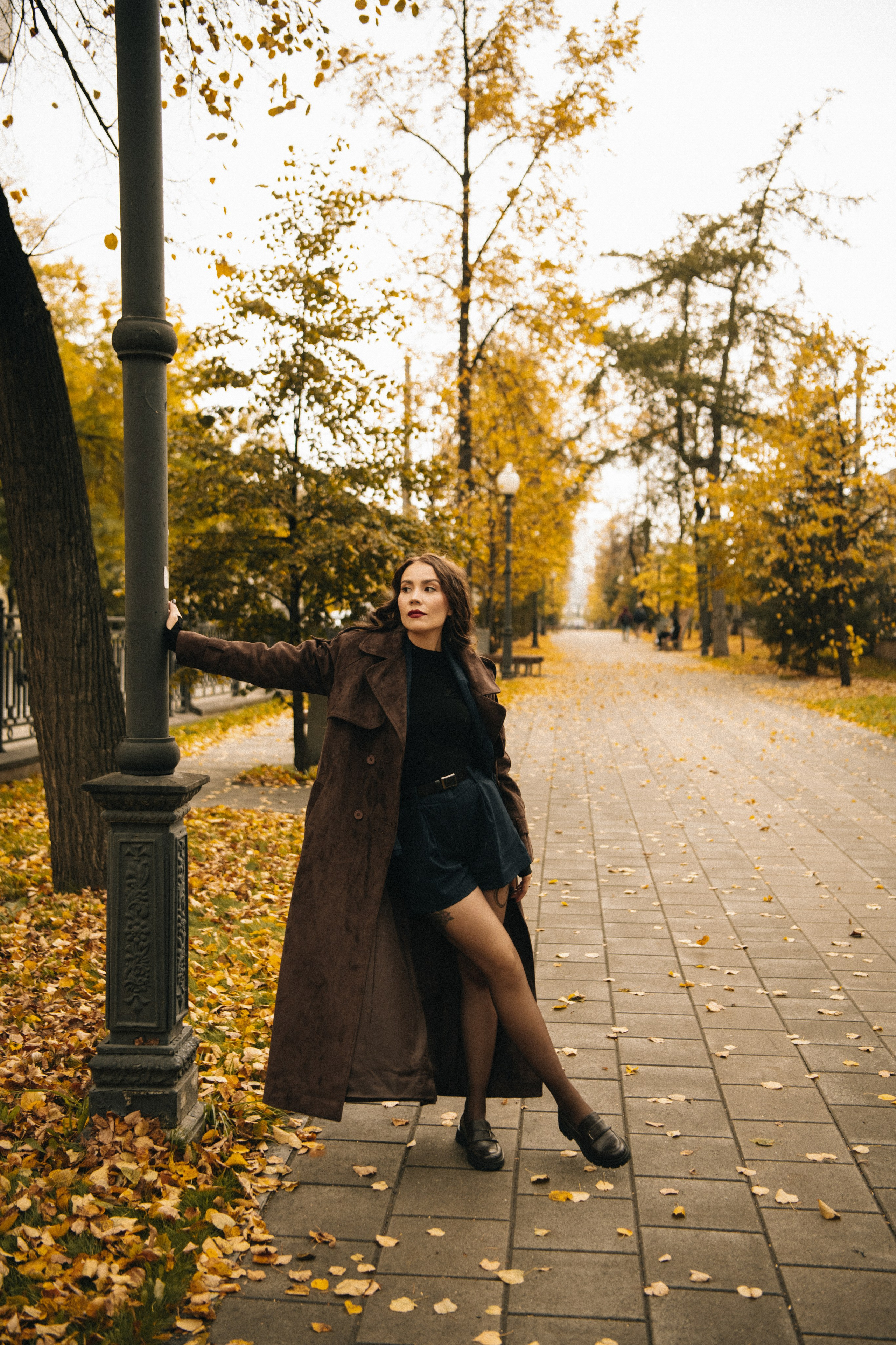 Варвара. Фотограф в Екатеринбурге Веретенова Наталья