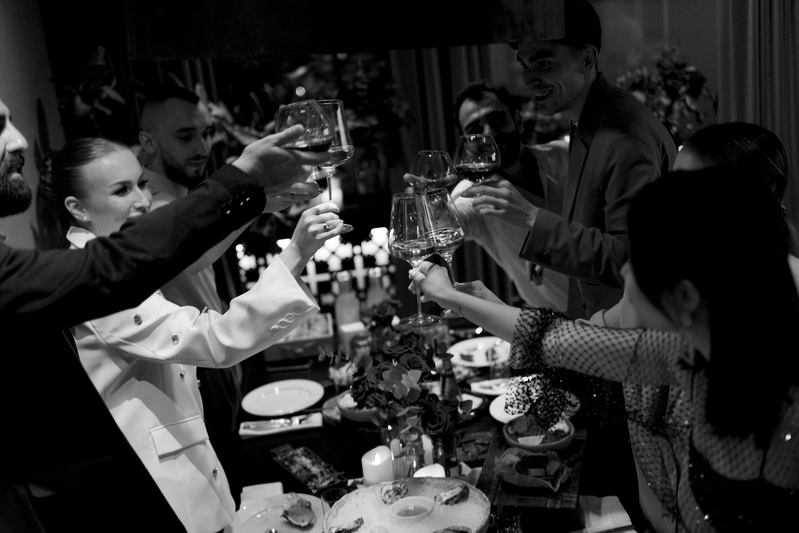 A&N. Свадебный и портретный фотограф Пётр Ладанов