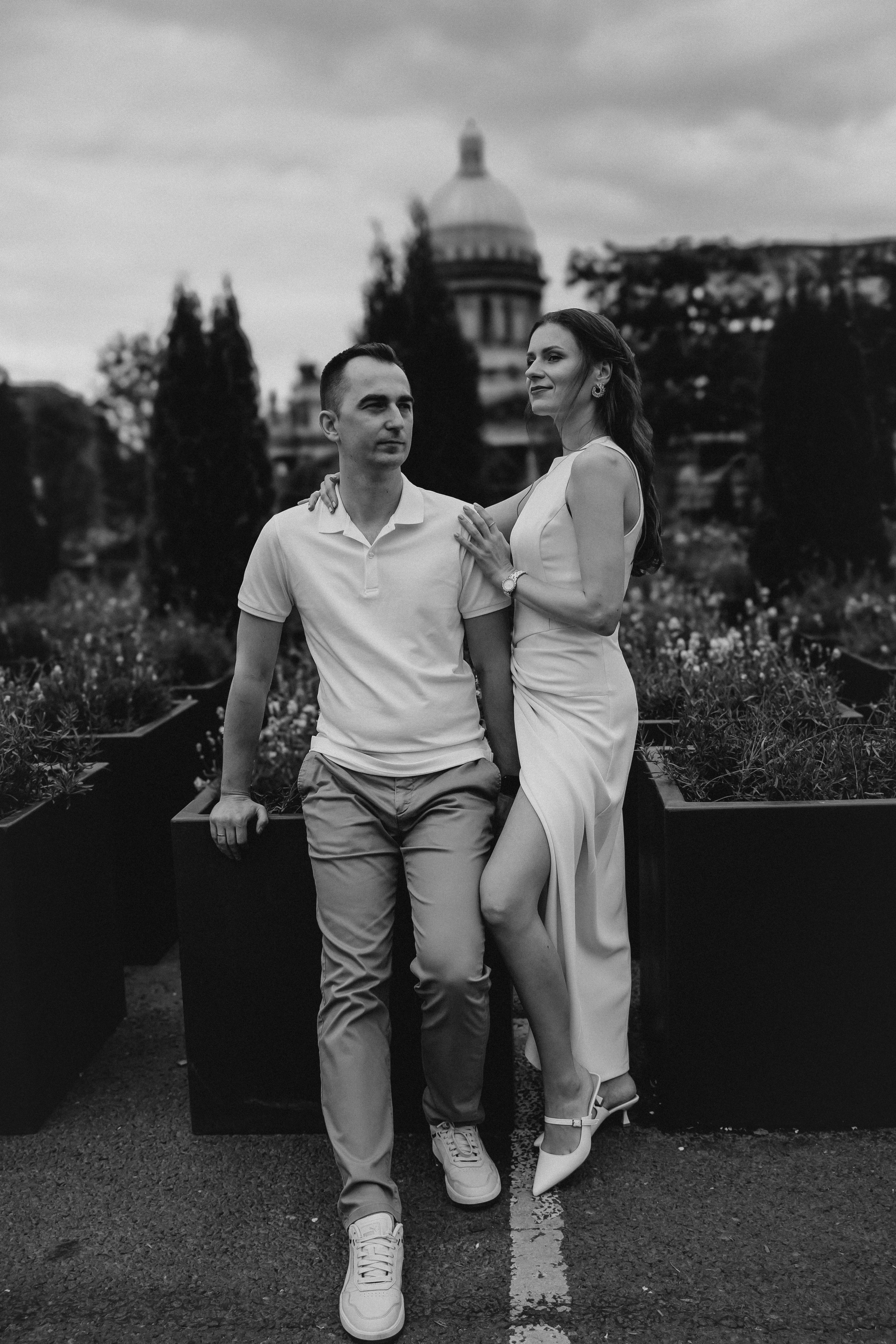 Love Story. Анна Михайлова|Свадебный фотограф в Санкт-Петербурге