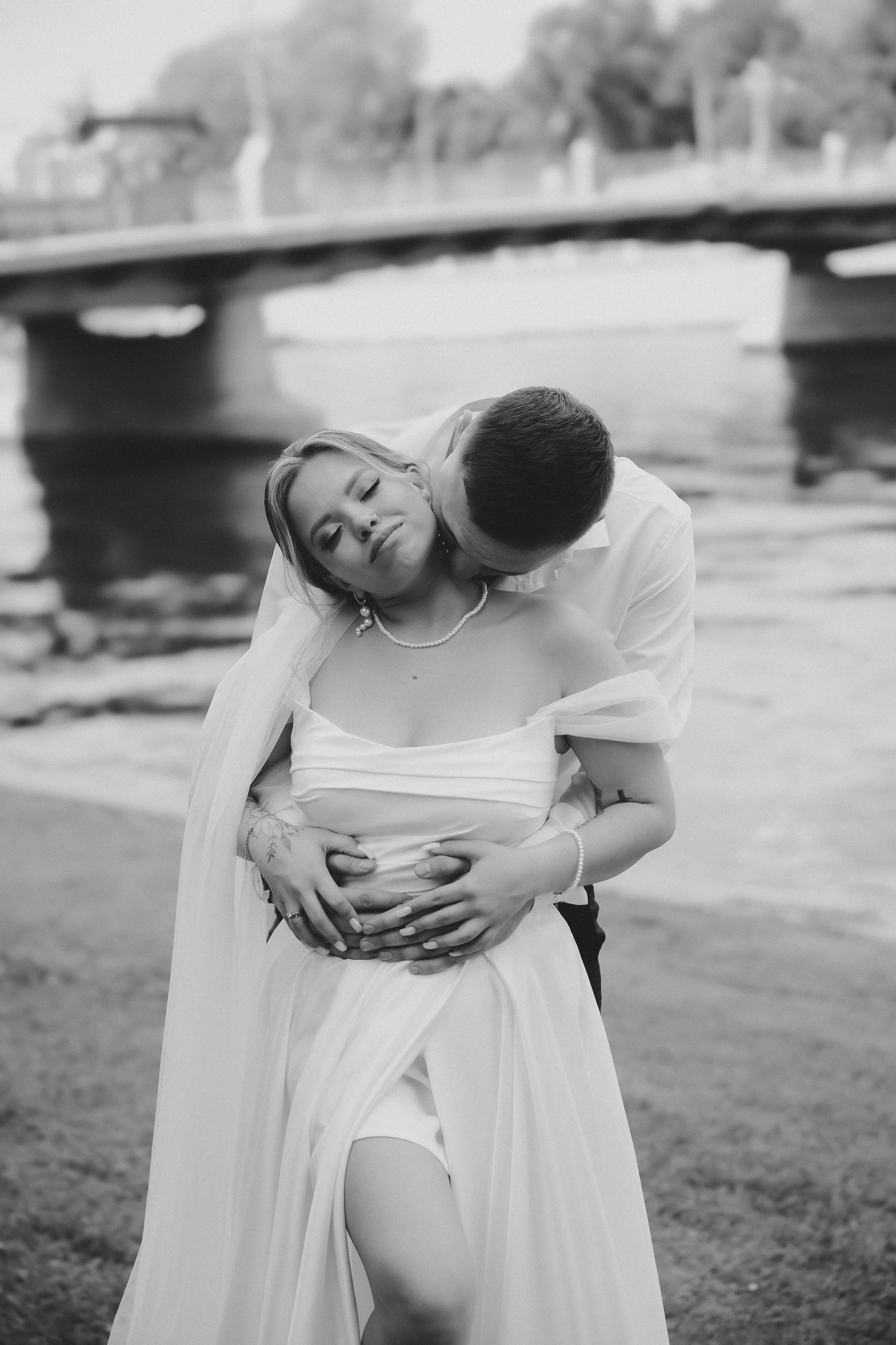 Wedding Day. Анна Михайлова|Свадебный фотограф в Санкт-Петербурге