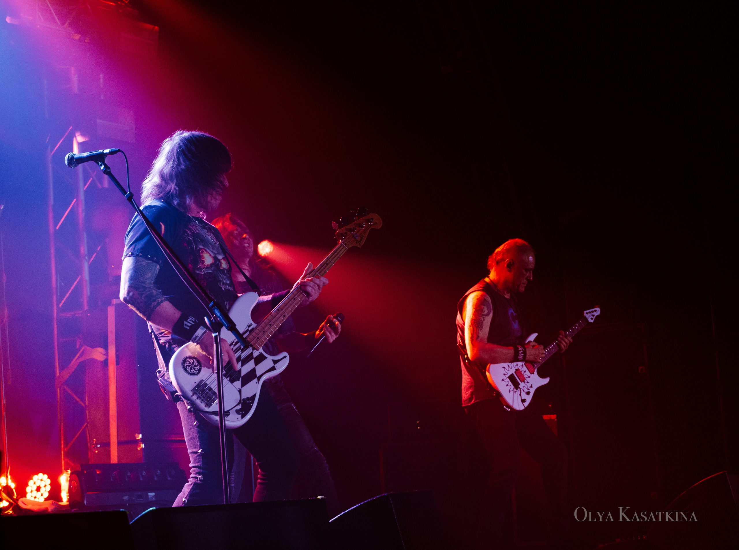 Ария. Арт-фотограф в Краснодаре