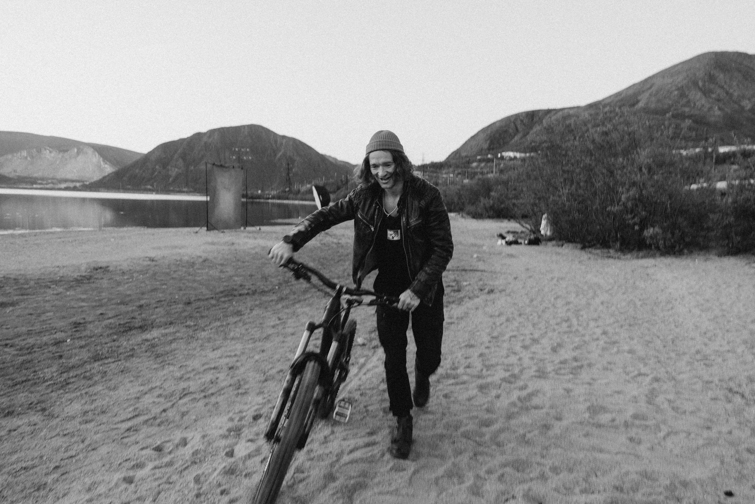 Вело. Свадебный фотограф Артем Смирнов