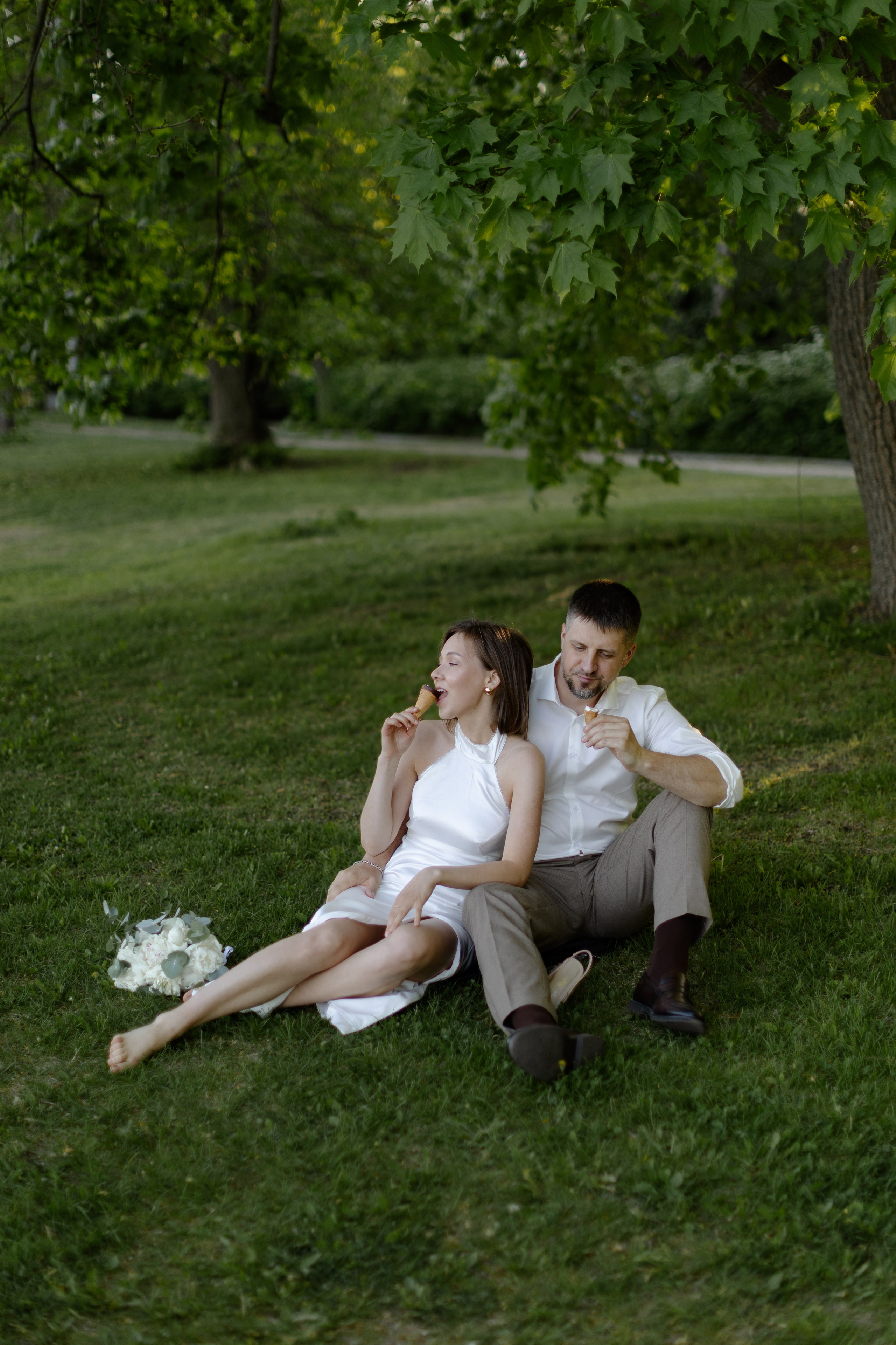 Игорь и Александра. @dariazphoto свадебный фотограф