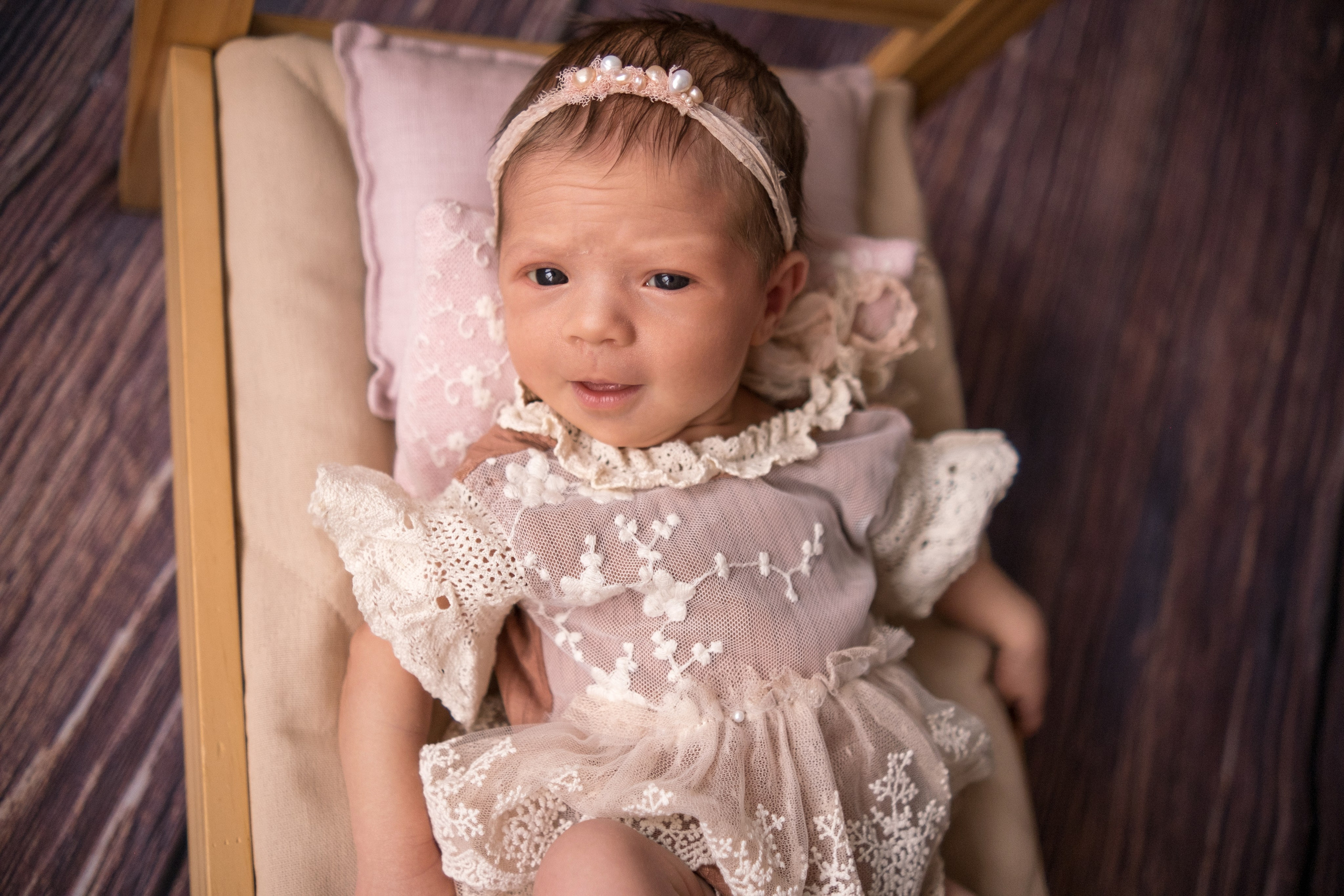 Надежда Ньюборн. Семейный детский ньюборн фотограф в Москве Марта Петрова