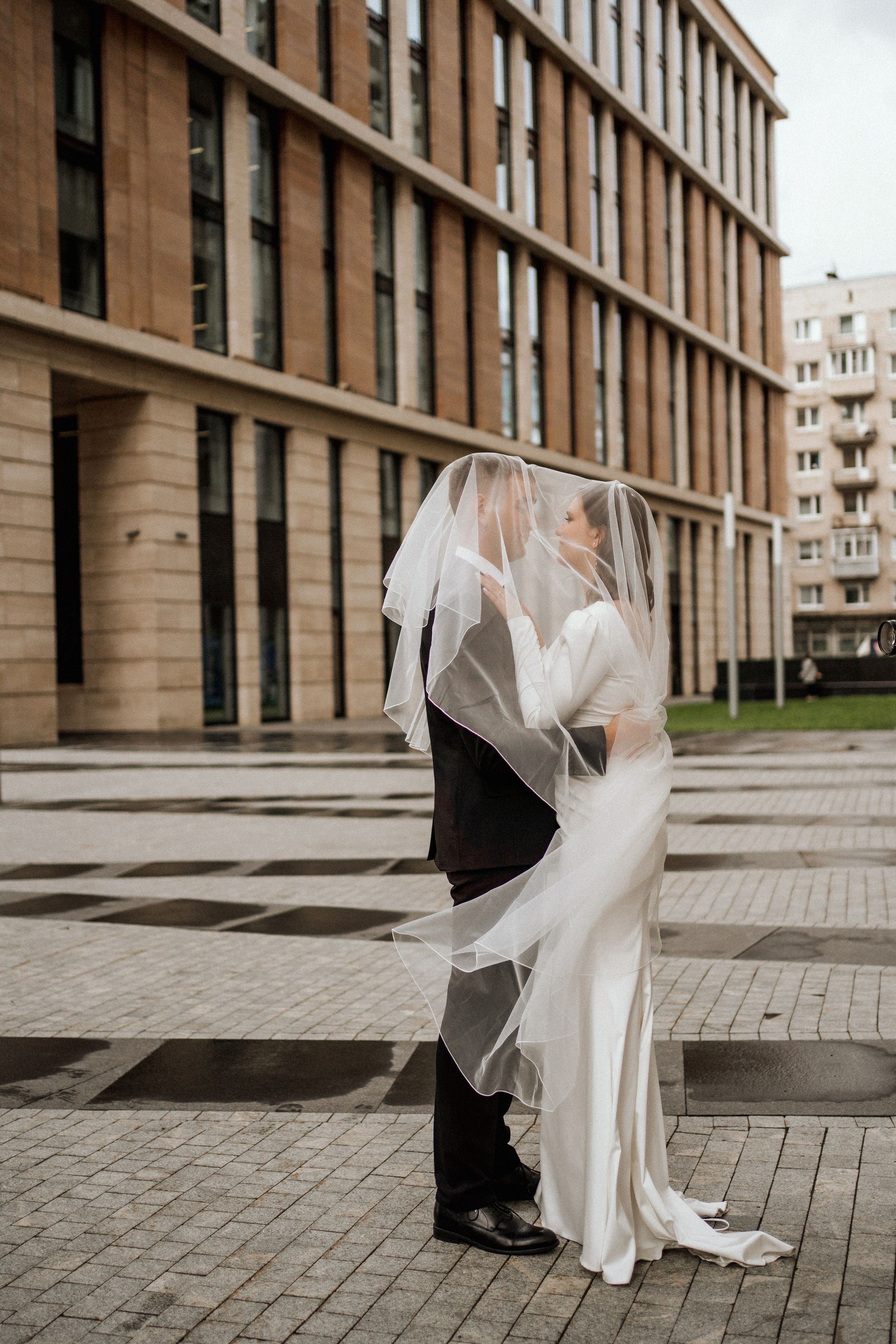 Egor & Victoria. Dolce_wedding