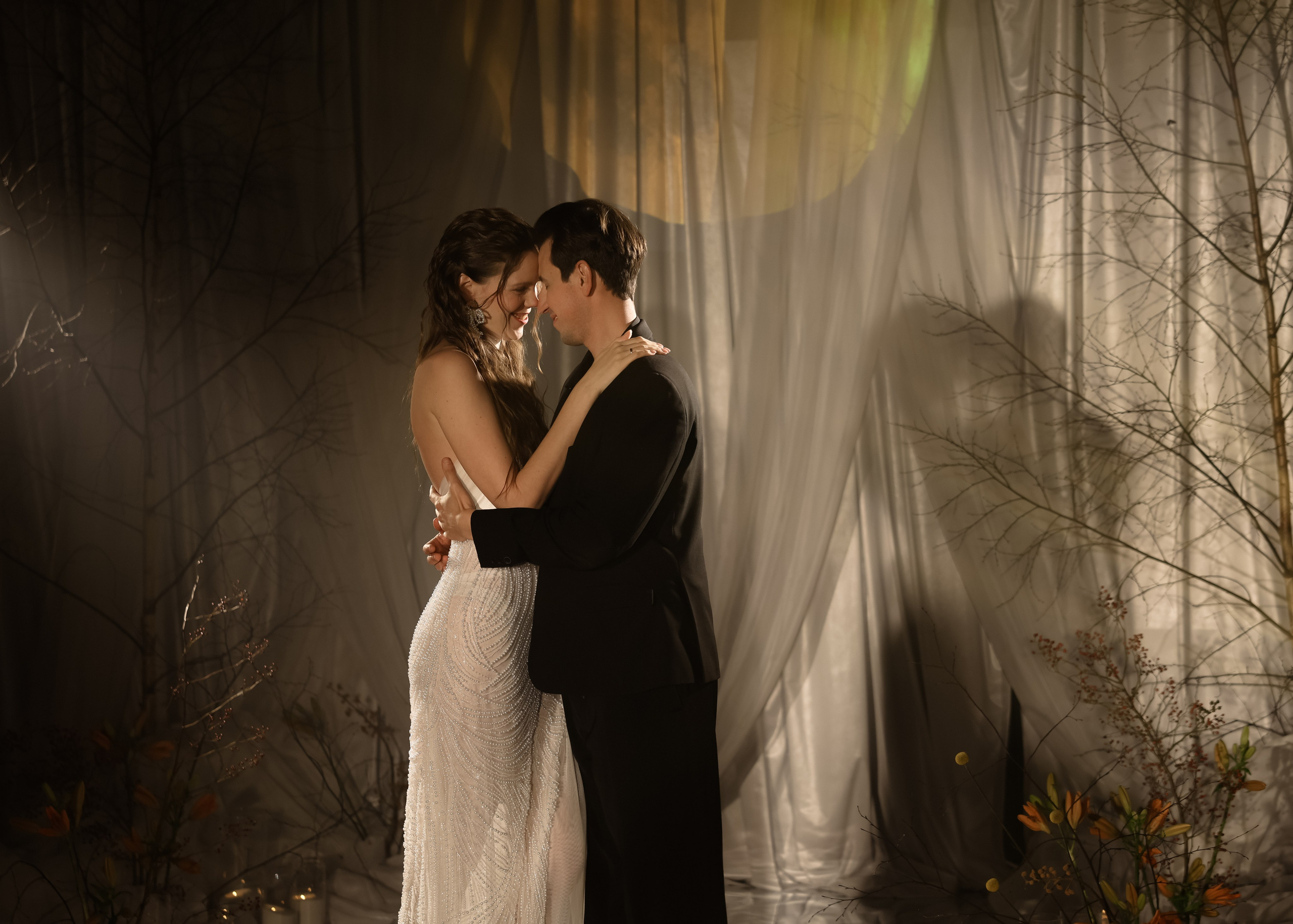 Nikita & Nastya. Свадебный фотограф в Санкт-Петербурге Михайлова Анна