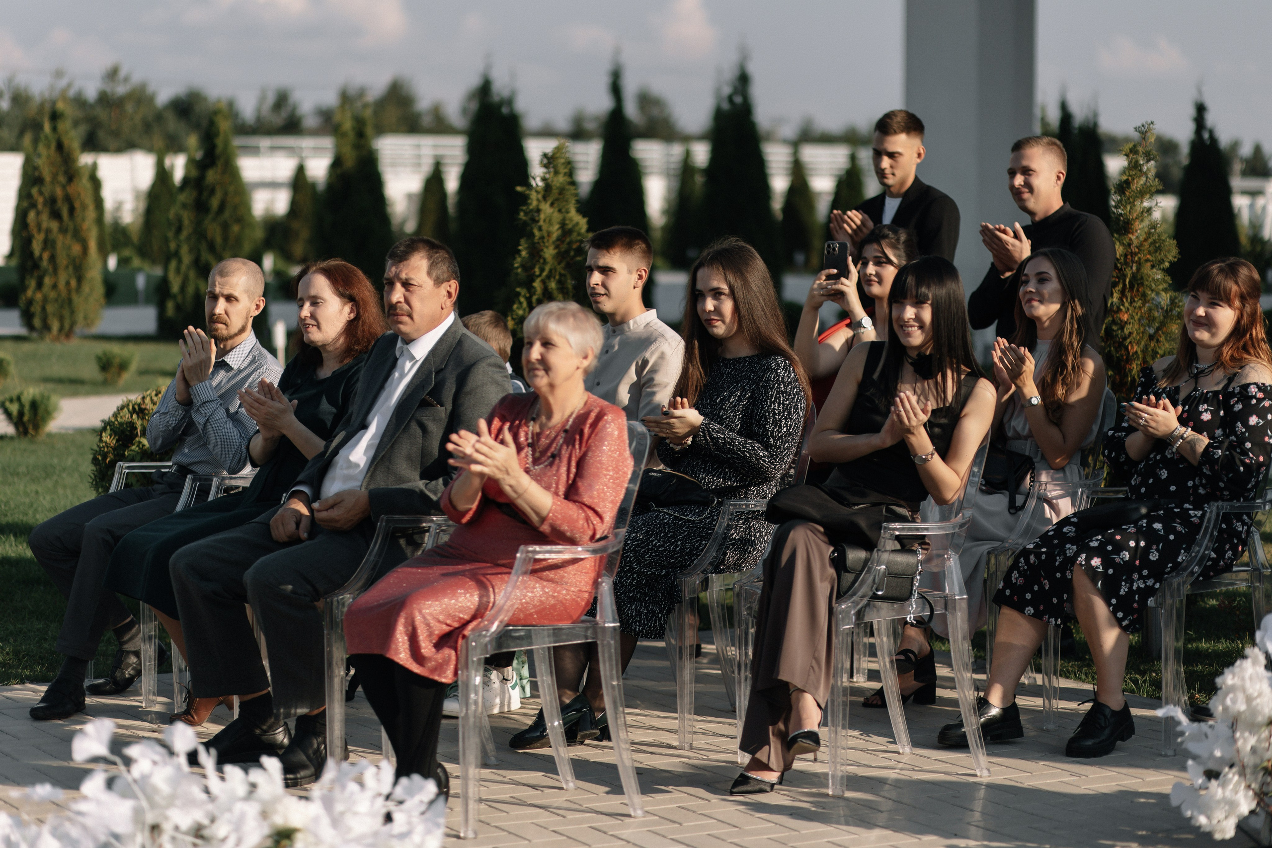 Все начинается с любви!. Свадебный фотограф Алина Хабарова