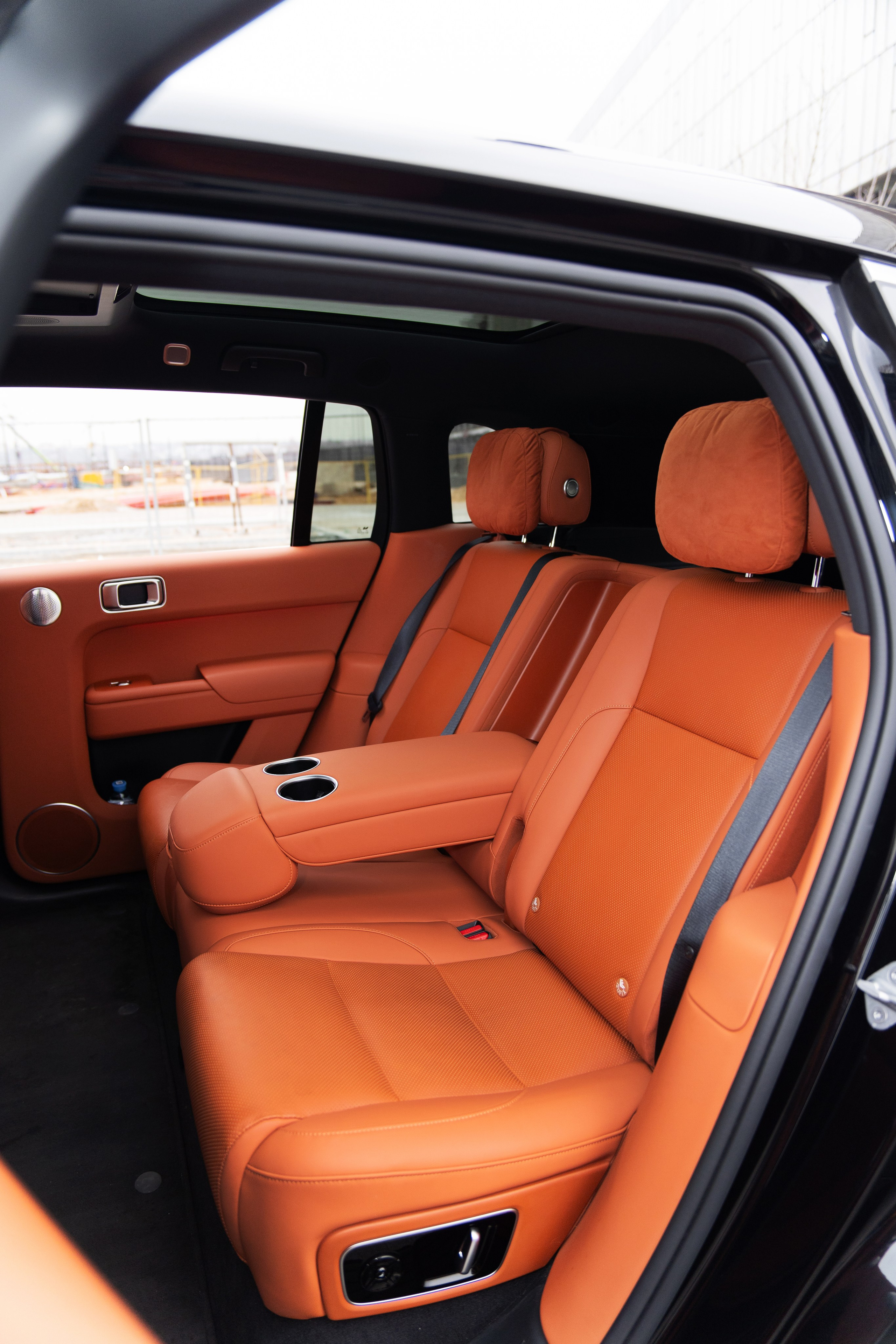 LiXiang L7. Автомобильный фотограф Светлана Усова