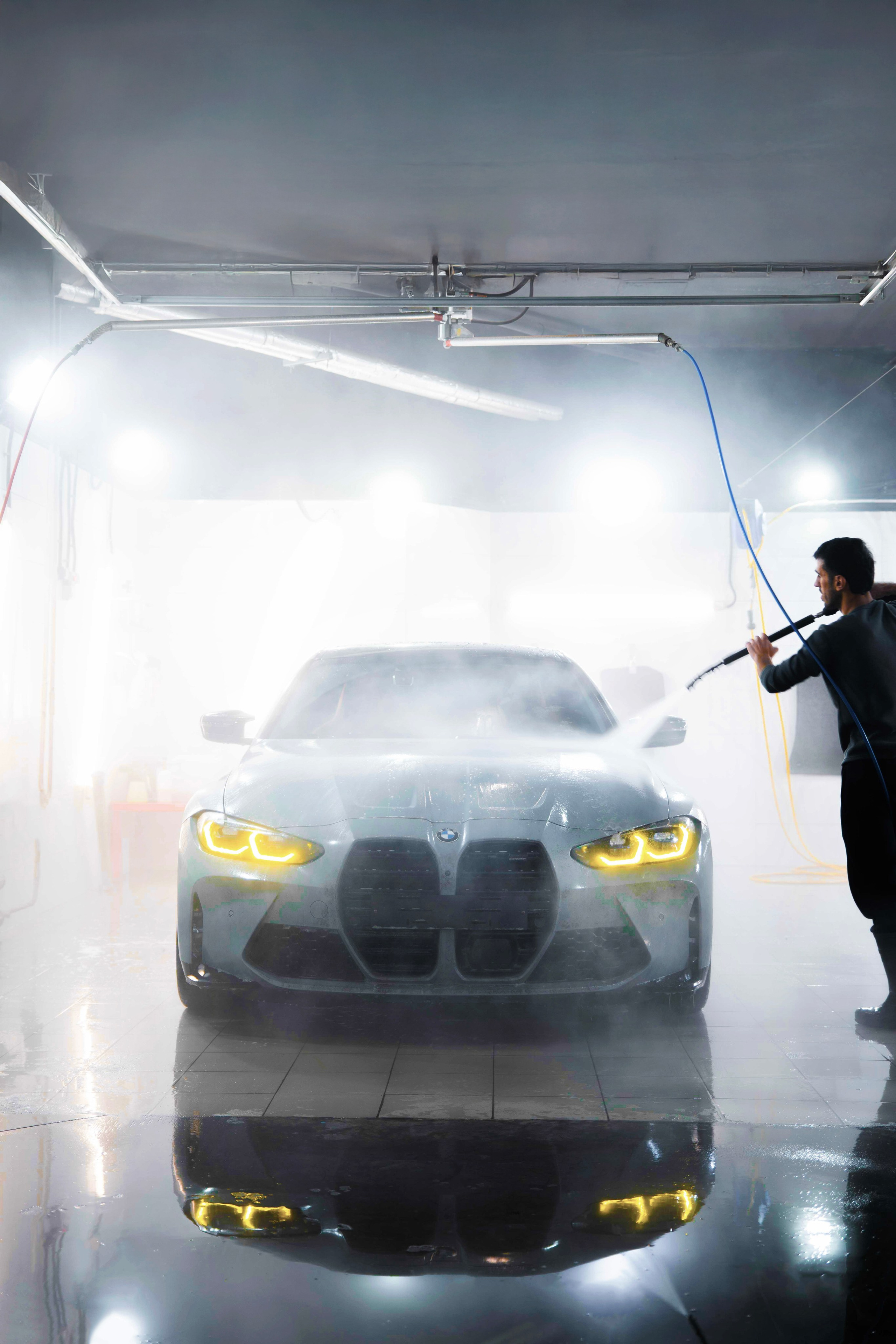 Автомобильный фотограф Светлана Усова