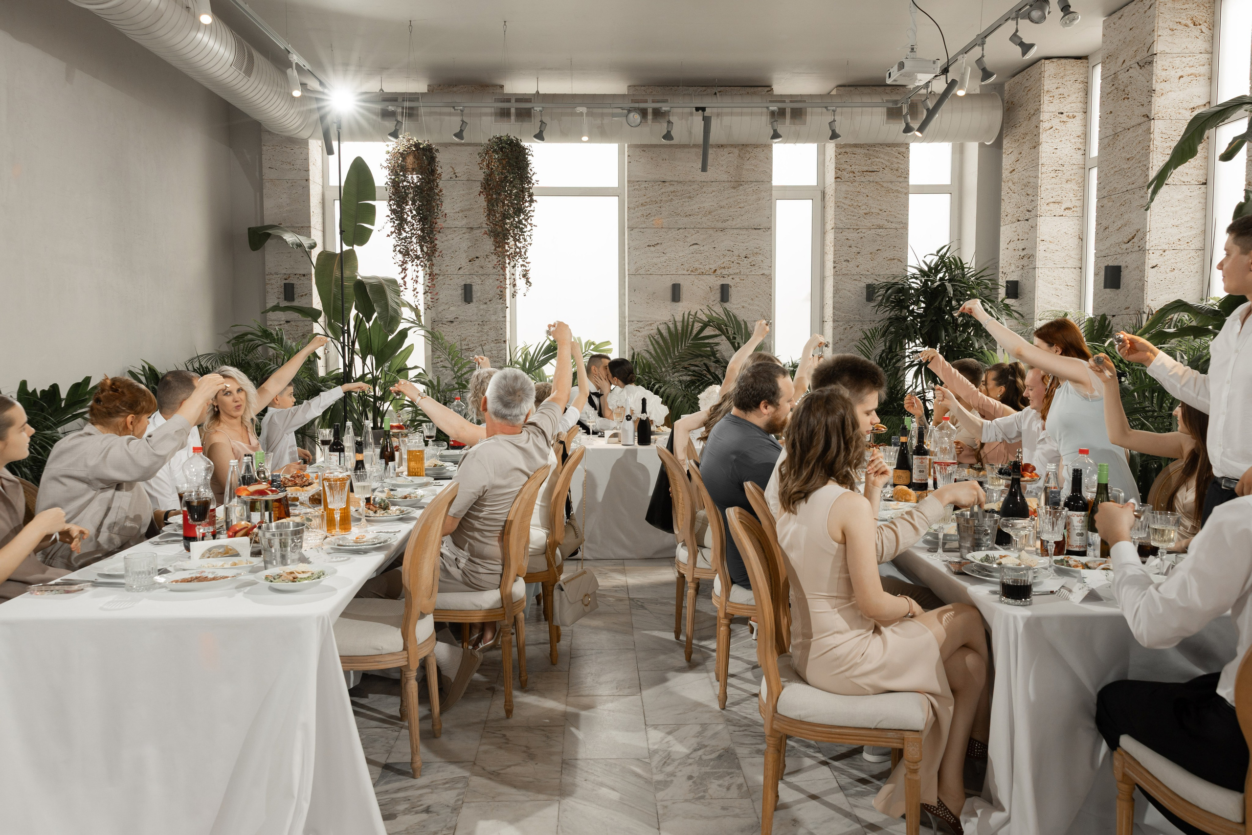 Александр и Анна. Свадебный фотограф Тула Москва СПБ / Сёмина Дарья