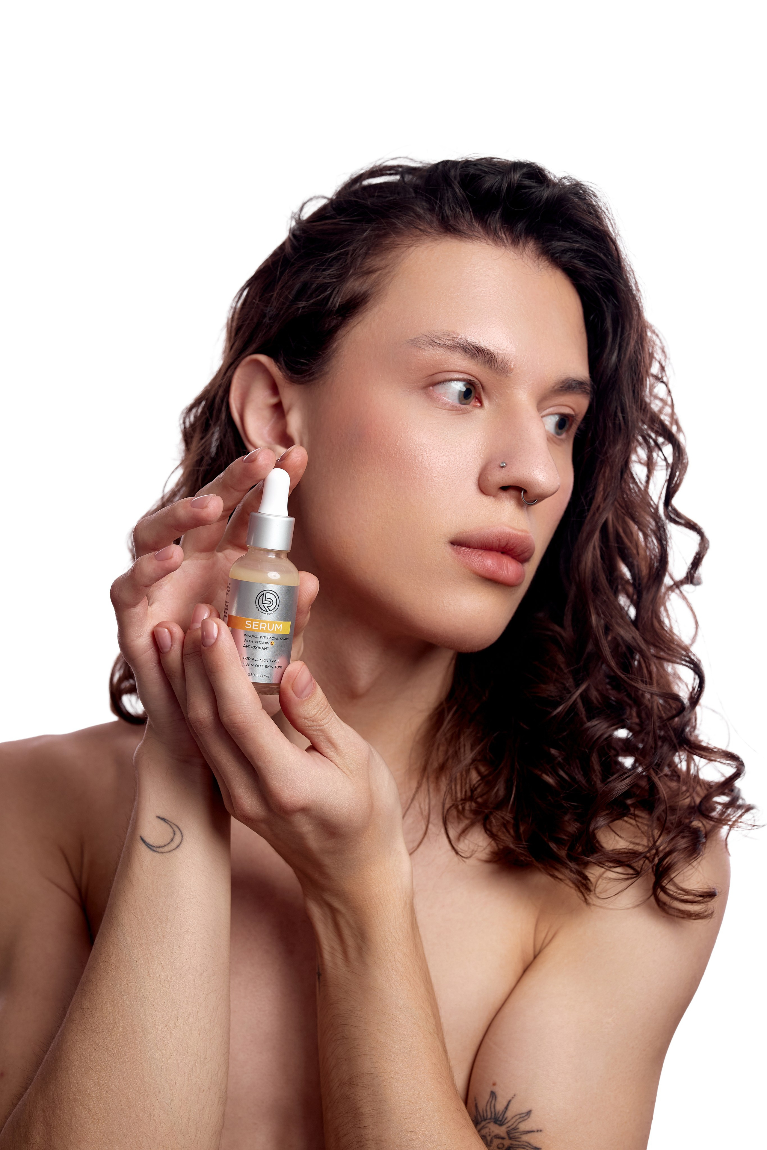 Бьюти. Предметный и бизнес фотограф в Ростове-на-Дону Александра Степанова