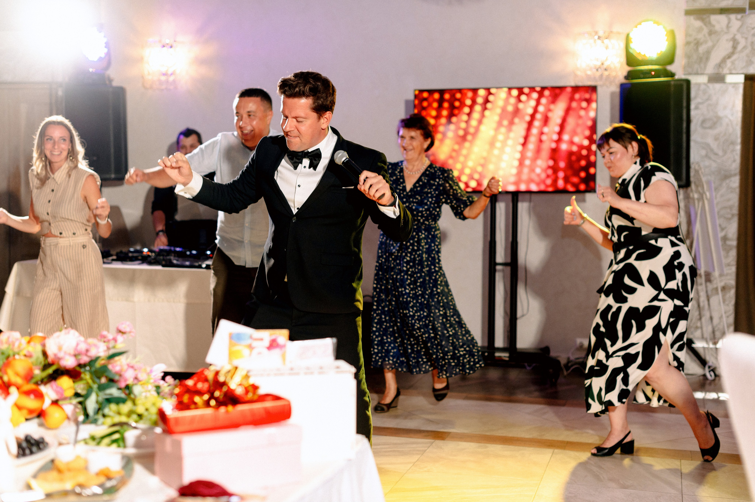 ТАНЯ и ДЕНИС. Шашкова Вероника / Свадебный и семейный фотограф Москва и Ярославль