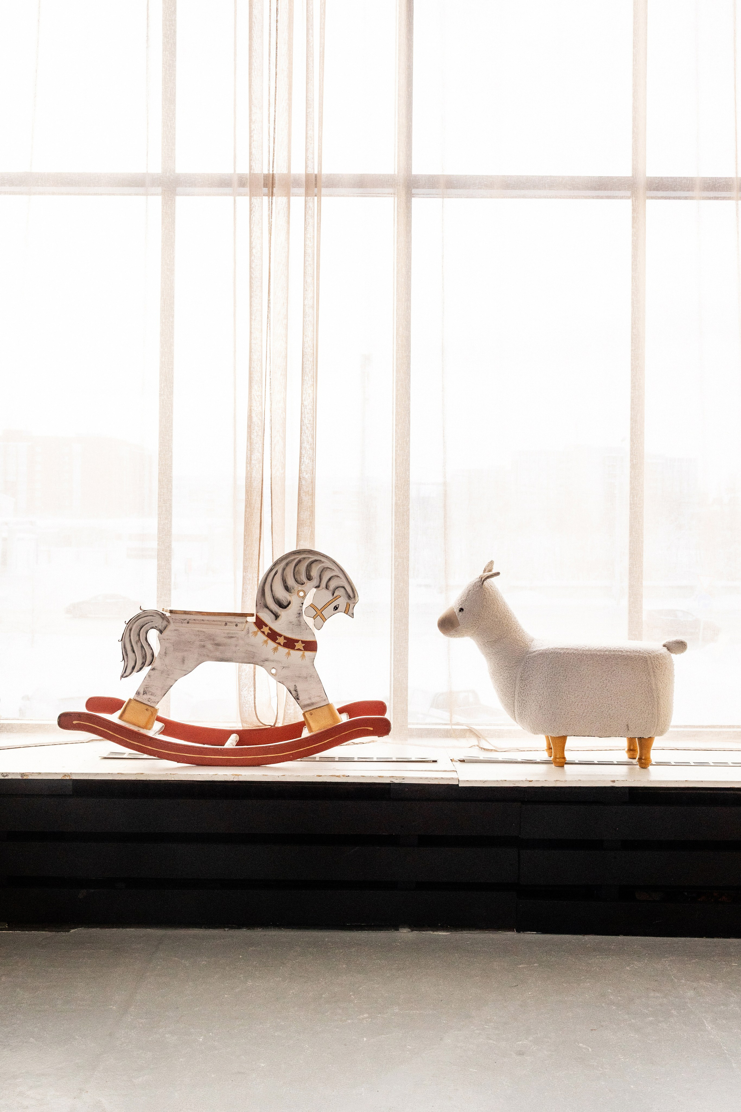 Фотостудия Питер в Сургуте для семейных и индивидуальных фотосессий